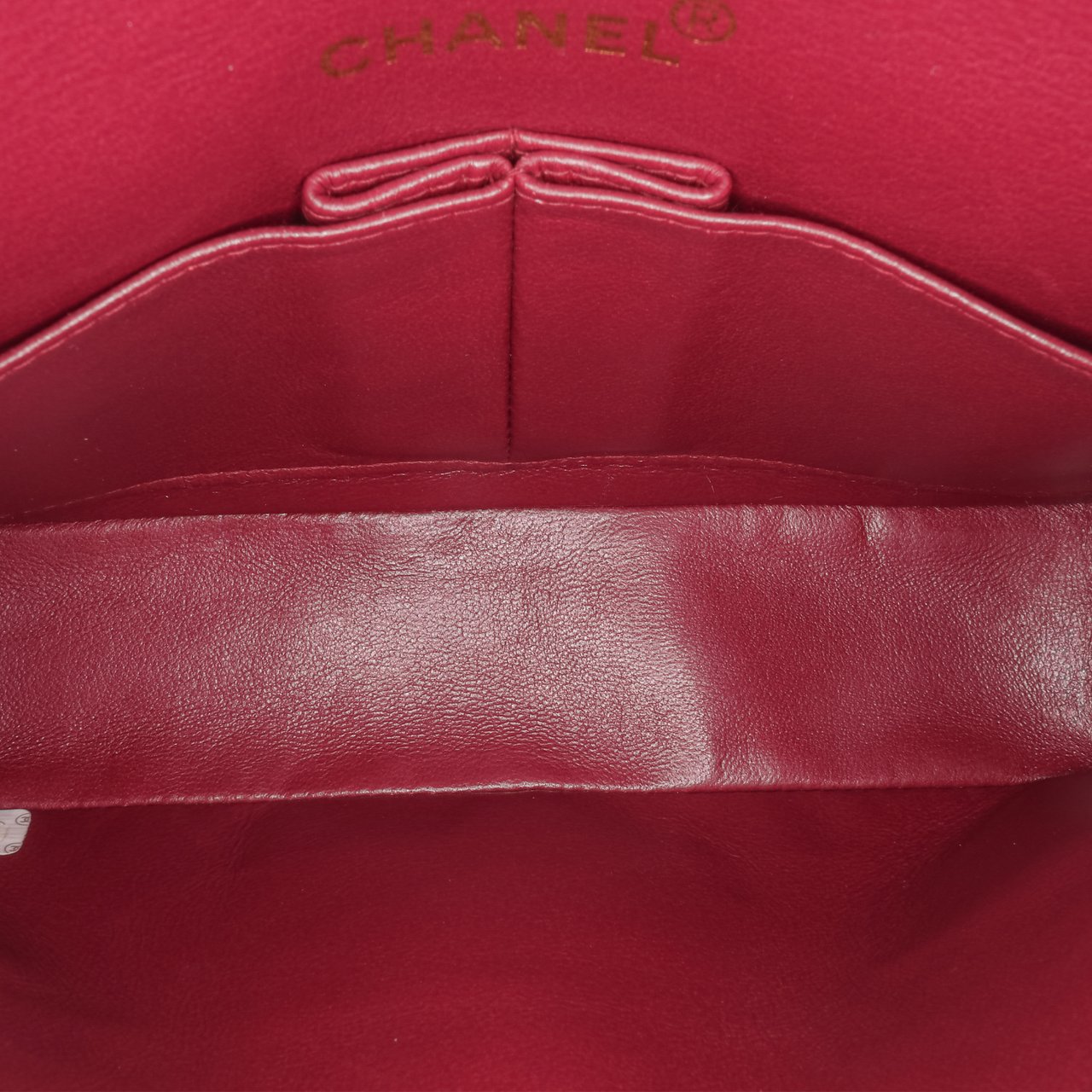 Chanel Reissue 2.55 Quilted Velvet Double Flap 225 Roze