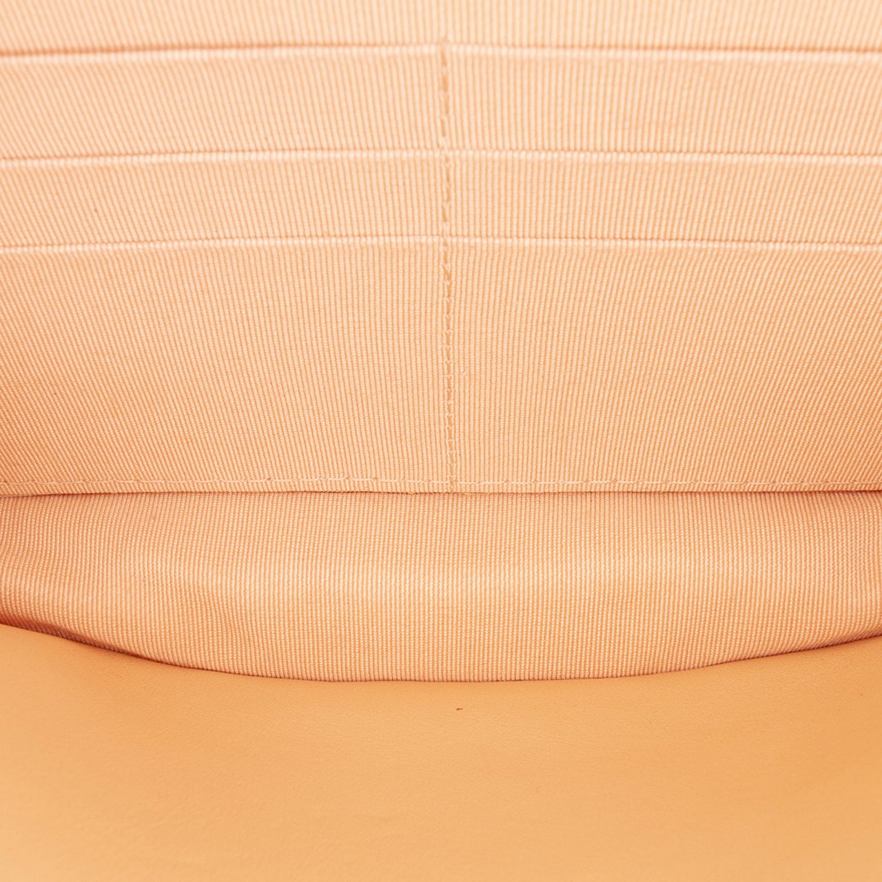 Chanel CC Quilted Tweed Candy Cotton and Beach Ball Wallet On Chain Bruin