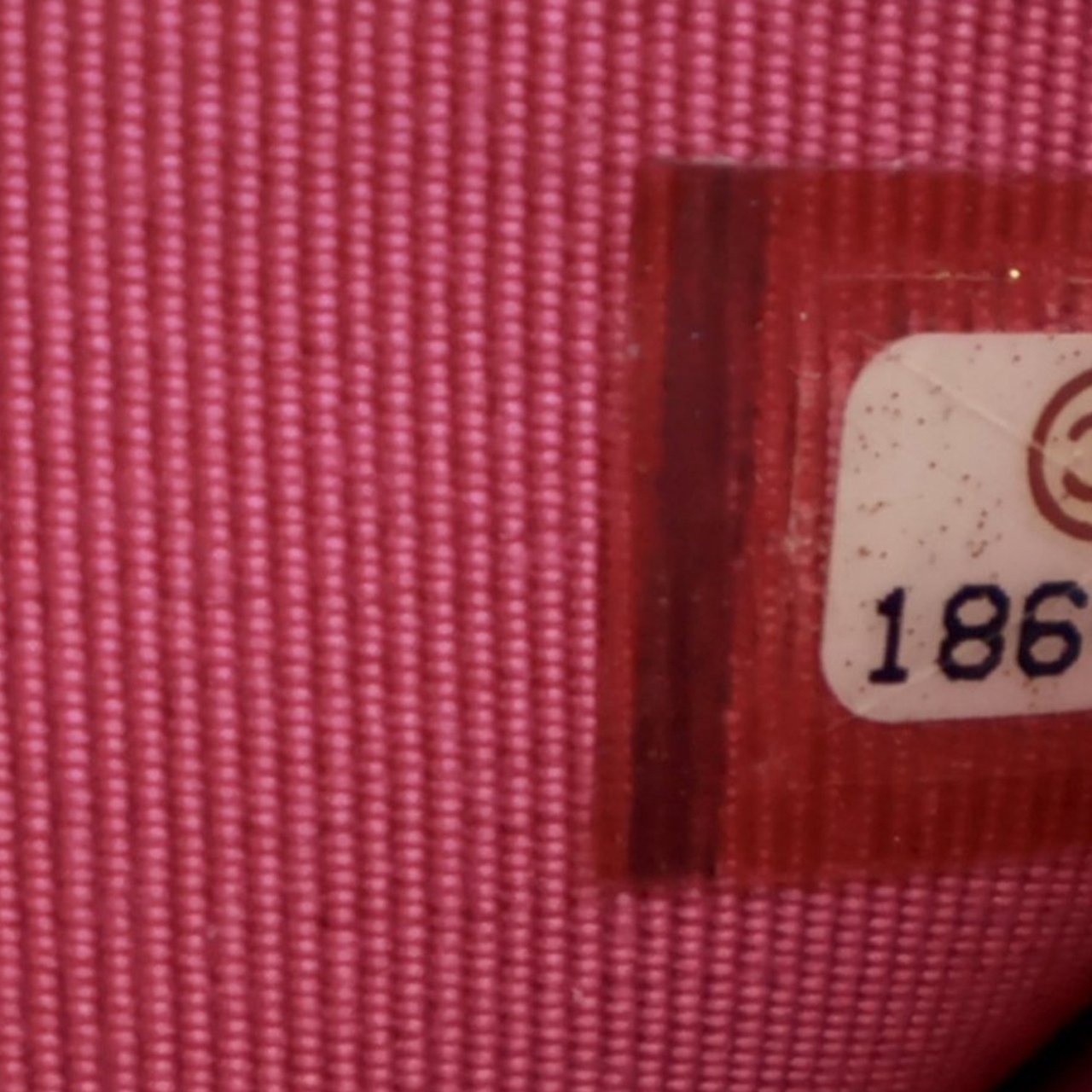 Chanel Classic Lambskin Wallet on Chain Roze