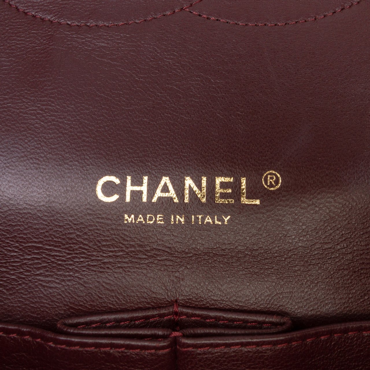 Chanel Maxi Classic Lambskin Double Flap Zwart