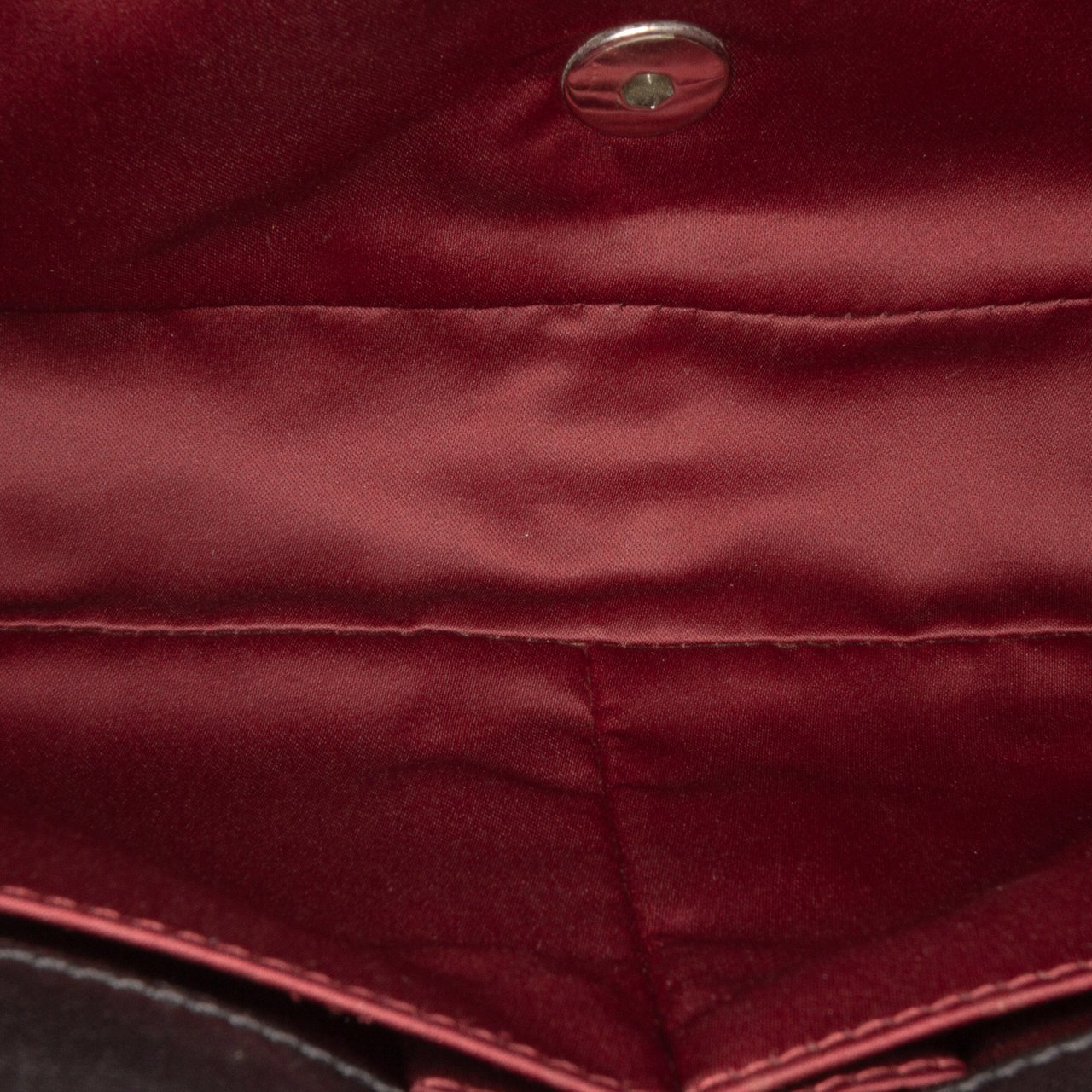 Chanel Medium Patent Lucky Symbols Flap Zwart