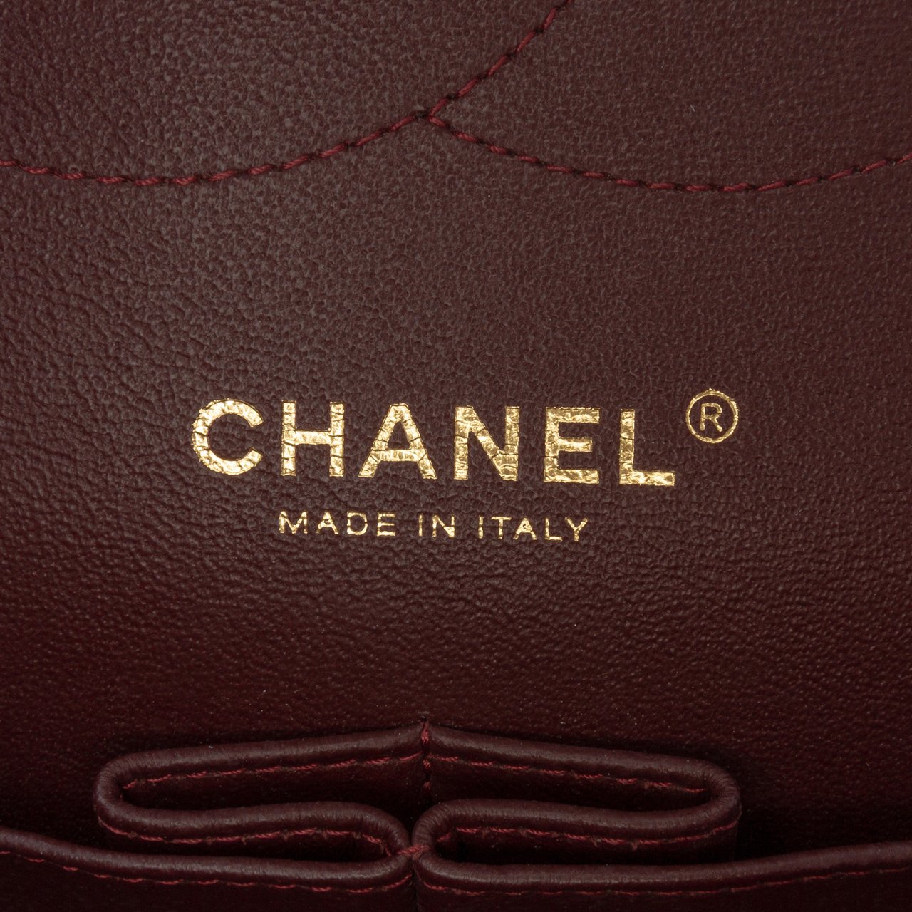 Chanel Jumbo Classic Lambskin Double Flap Zwart
