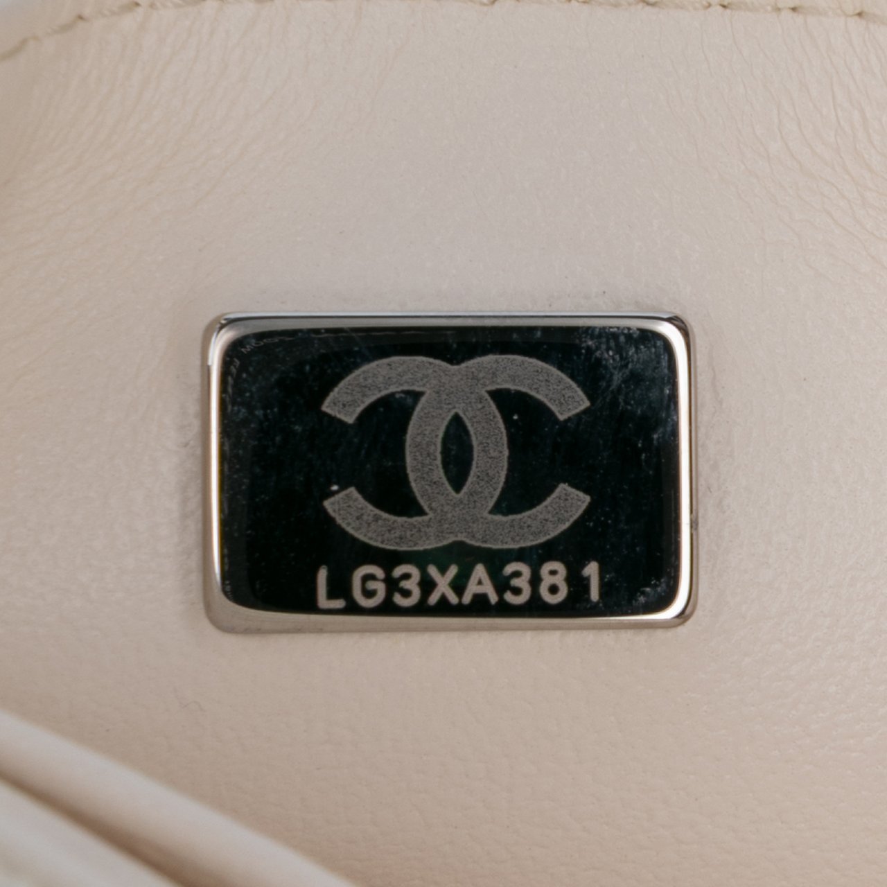 Chanel Small Patent Camellia Single Flap Wit