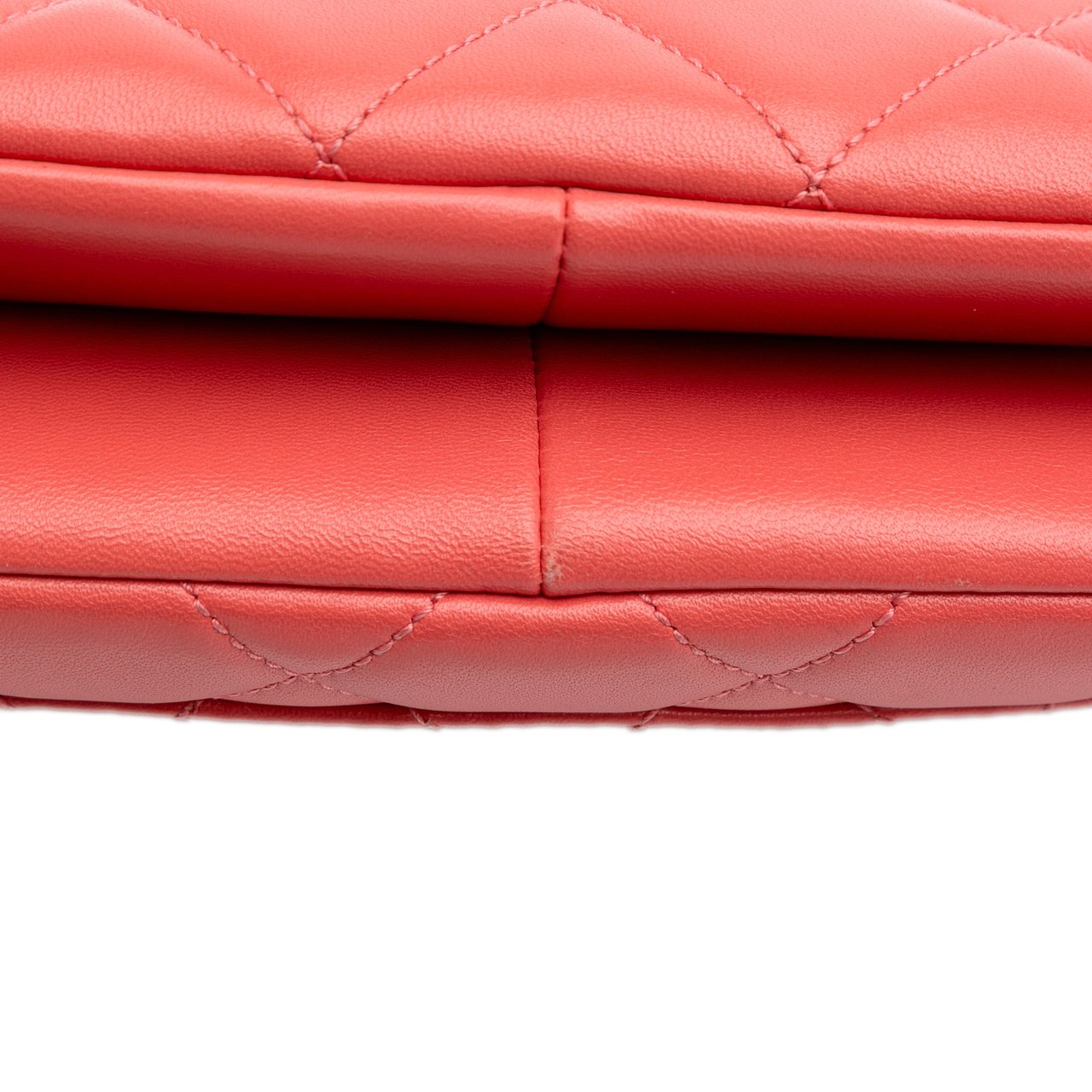 Chanel Quilted Lambskin Trendy CC Flap Roze