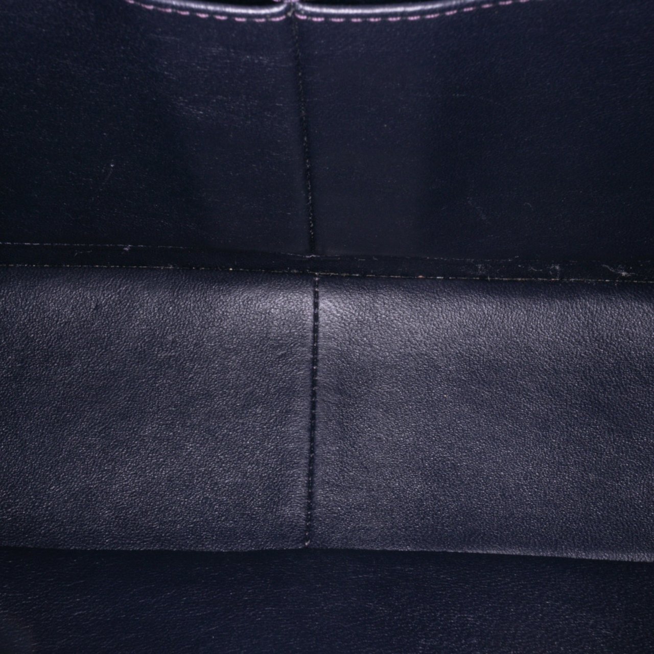 Chanel Jumbo Classic Lambskin Double Flap Zwart