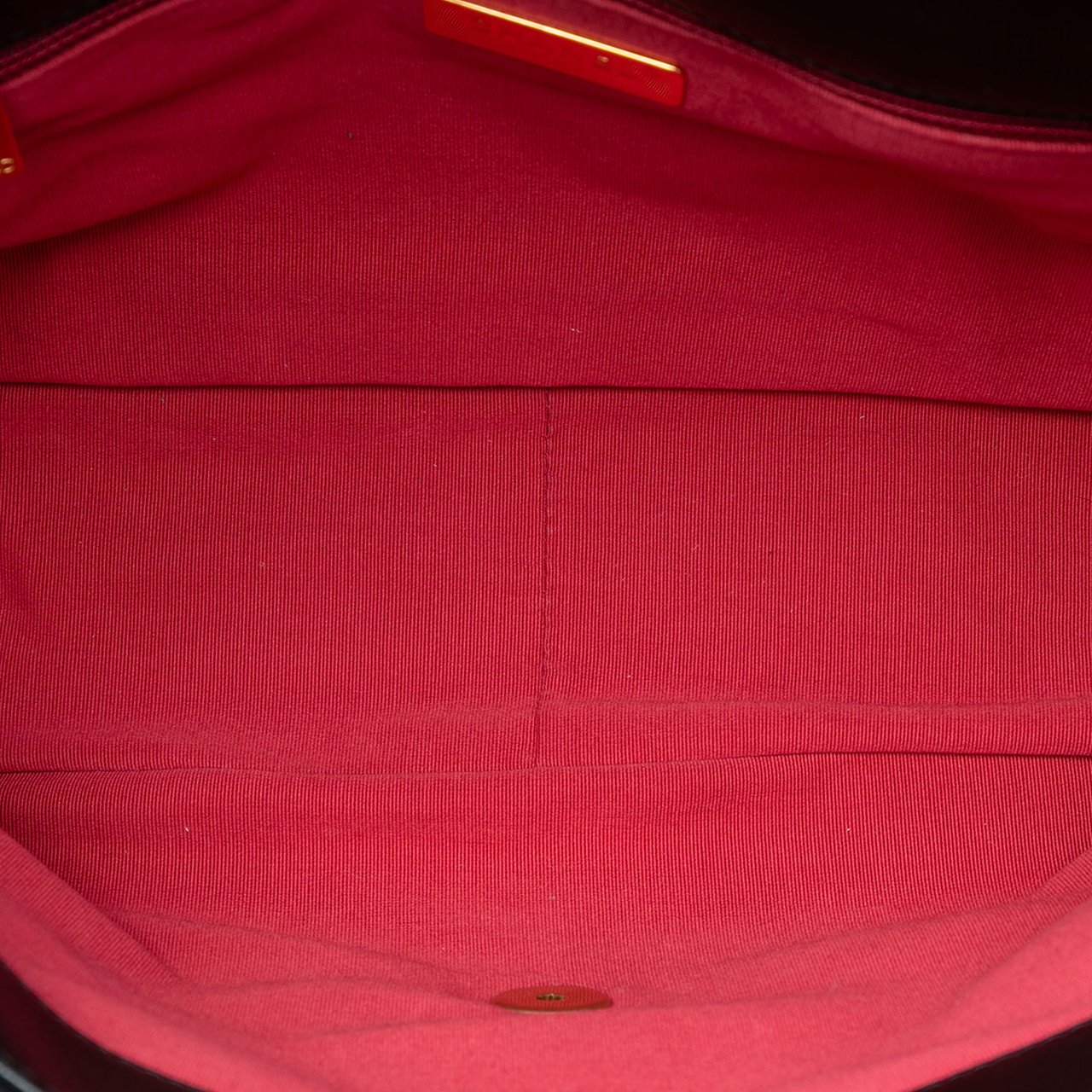 Chanel Maxi Lambskin 19 Flap Zwart