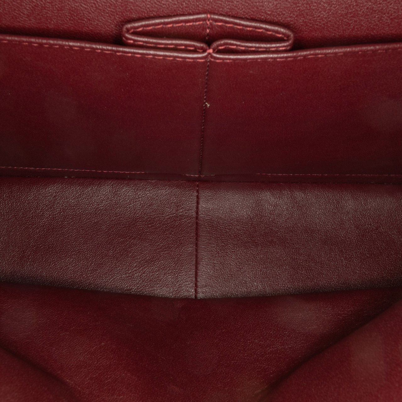 Chanel Jumbo Classic Lambskin Double Flap Zwart