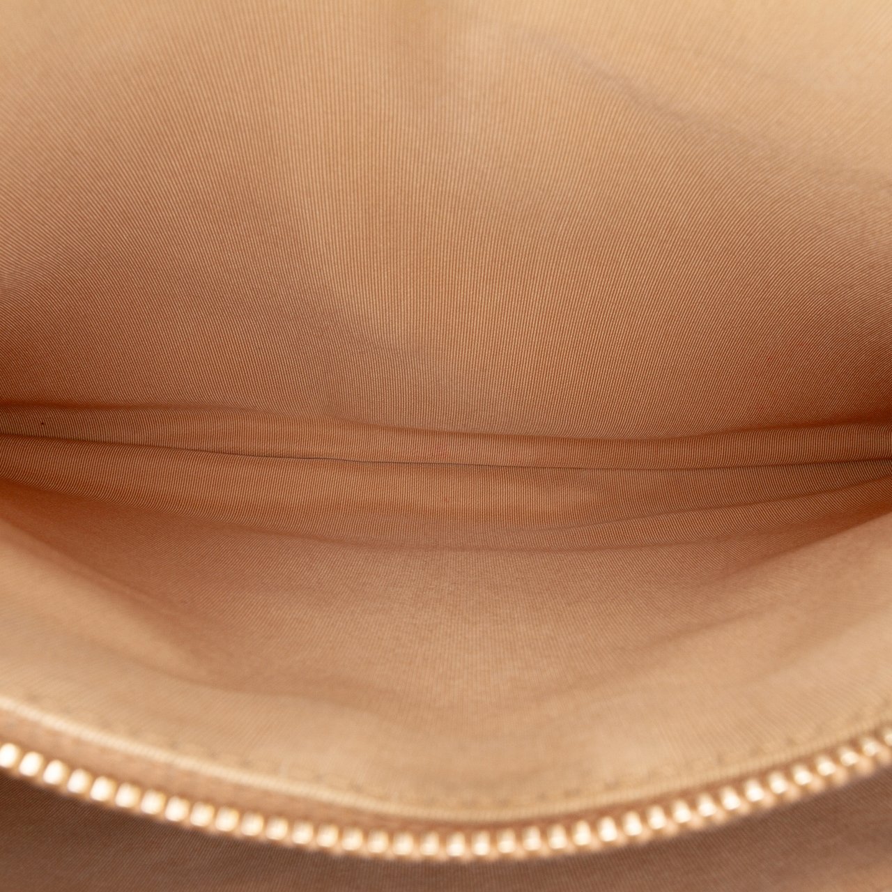 Chanel Caviar Grand Shopping Tote Bruin