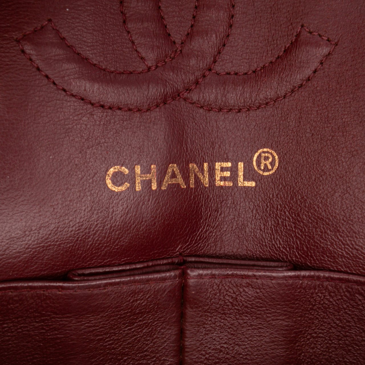 Chanel Small Classic Jersey Double Flap Zwart