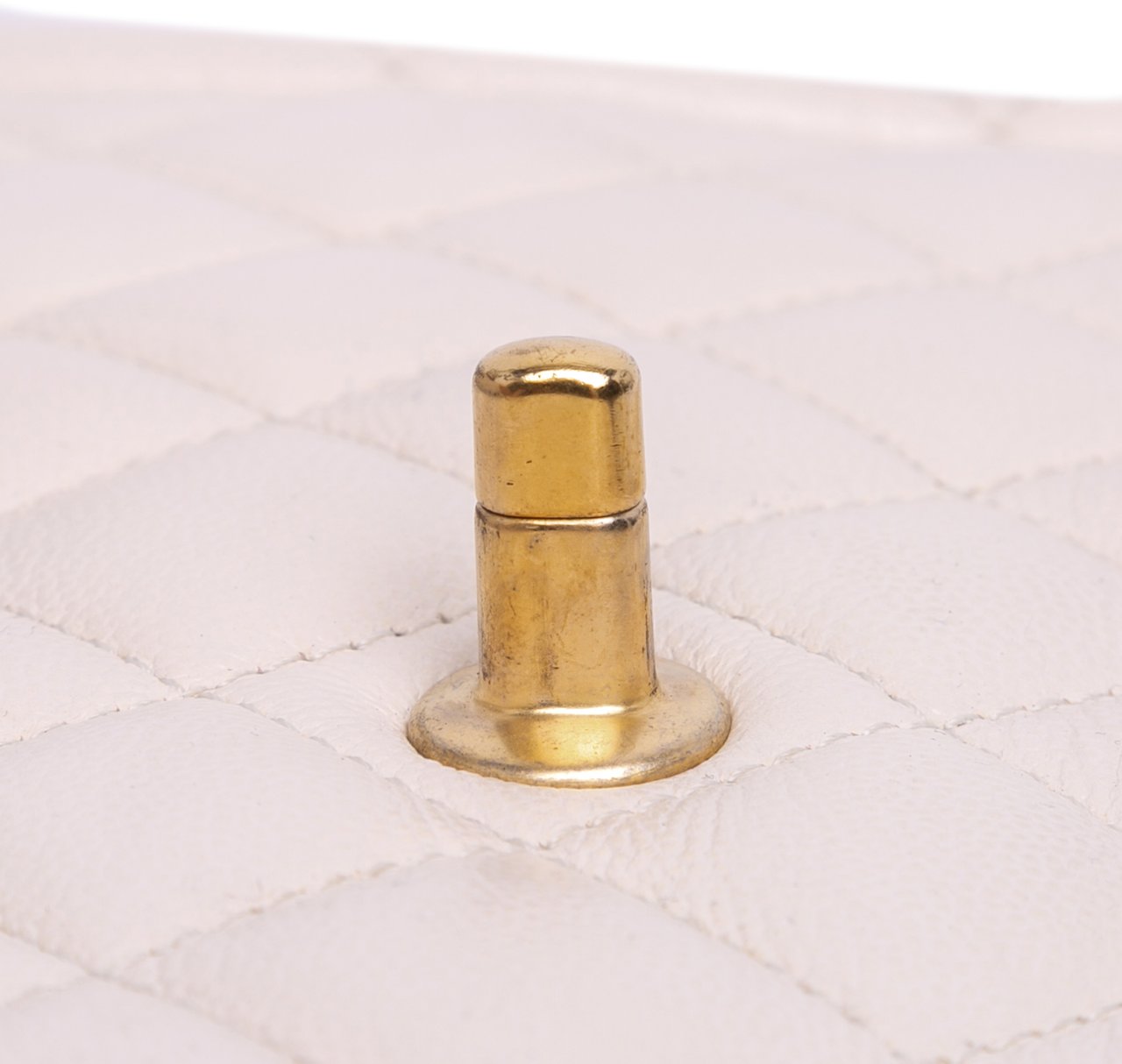 Chanel Medium Quilted Caviar Sweet Classic Flap Wit