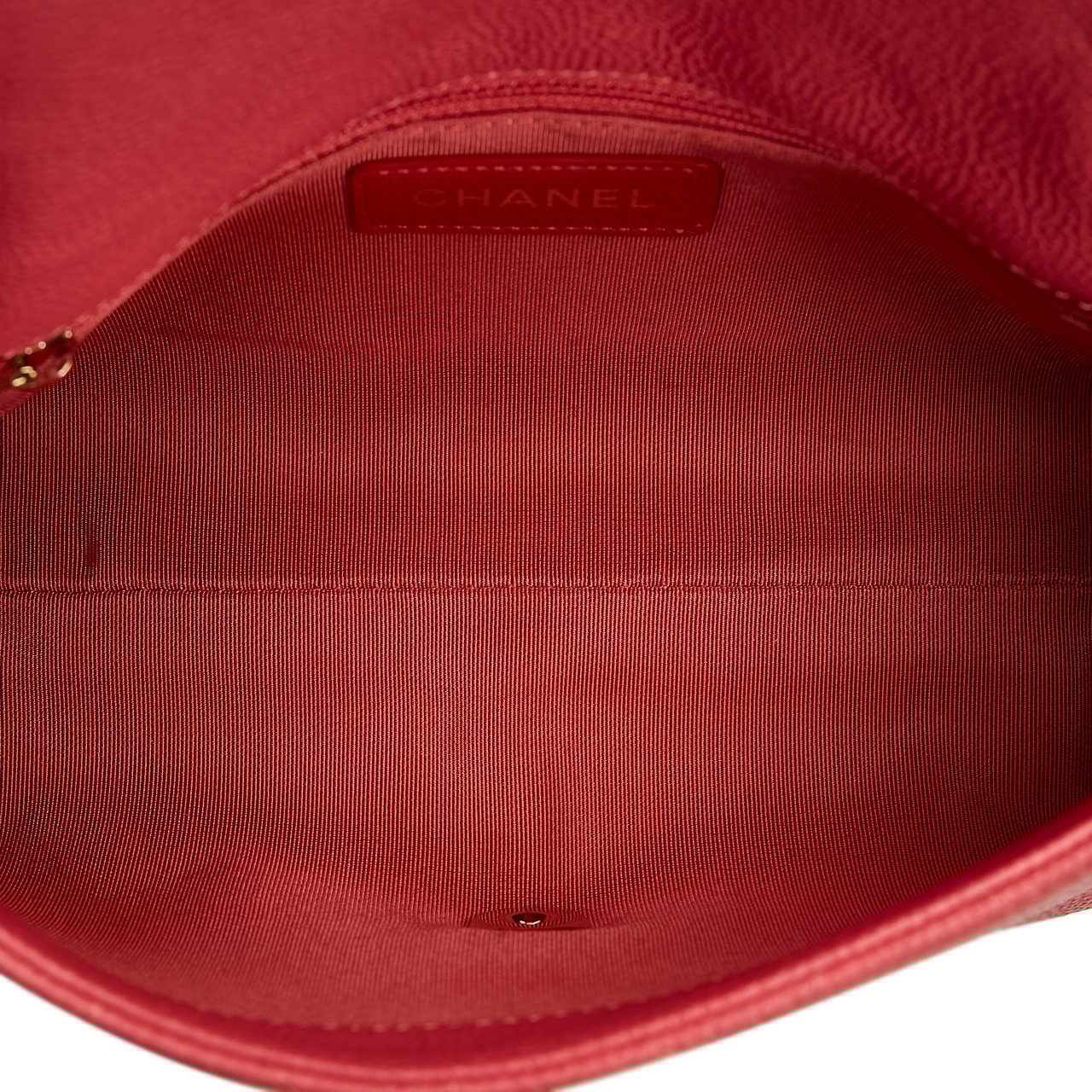 Chanel Caviar City Walk Roze