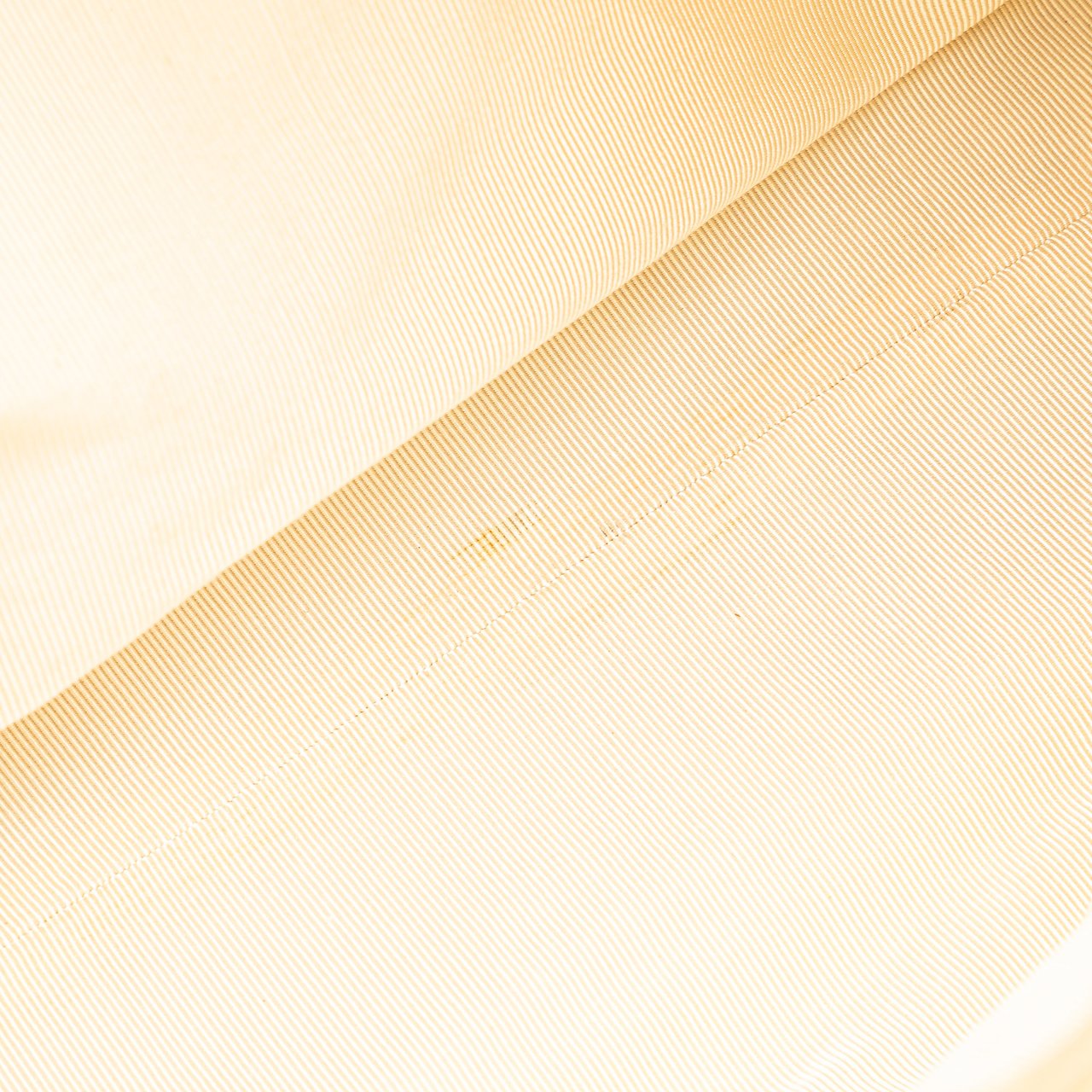 Chanel CC Lambskin Chain Tote Bruin