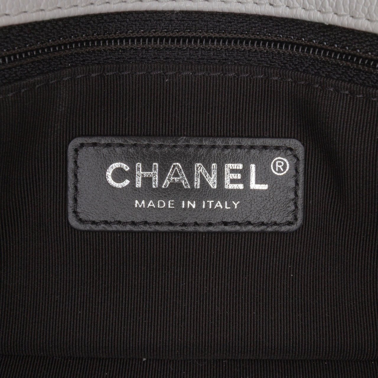Chanel Small Quilted Caviar My Everything Flap Wit