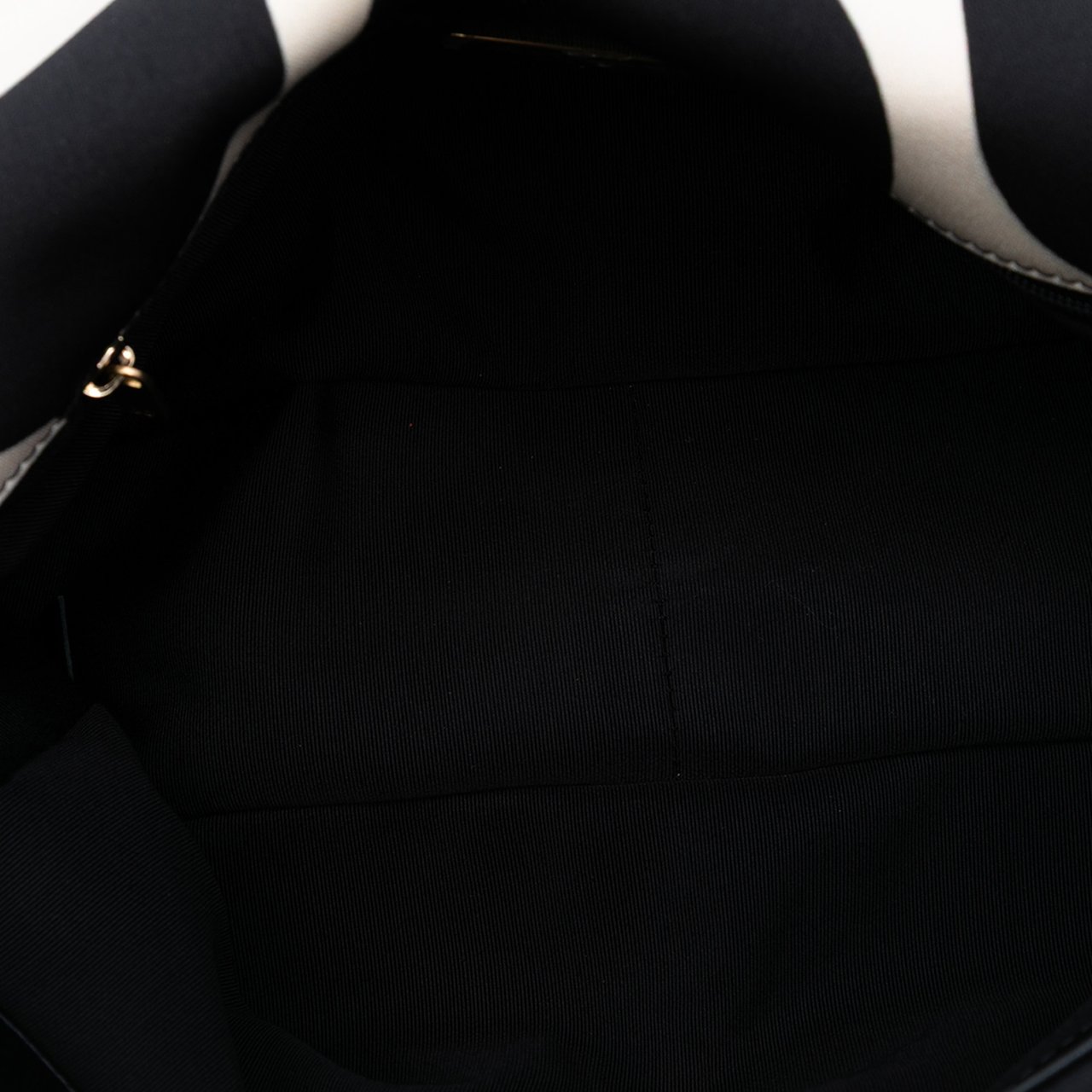 Chanel Large Printed Silk 19 Flap Wit