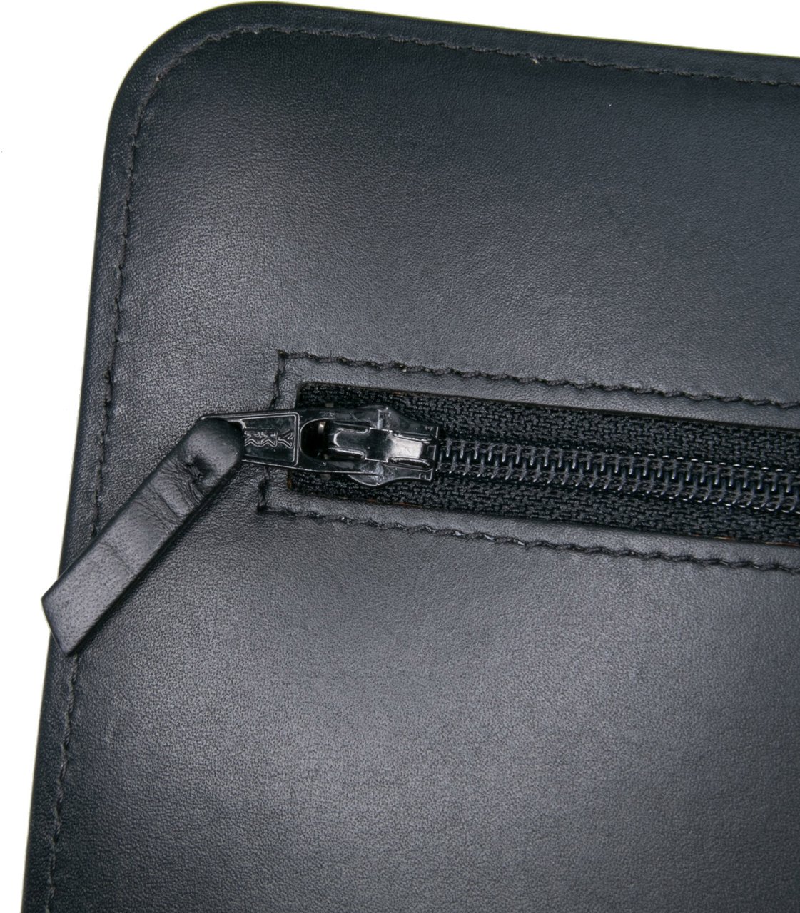 Chanel Lambskin Coco Boy Wallet On Chain Zwart