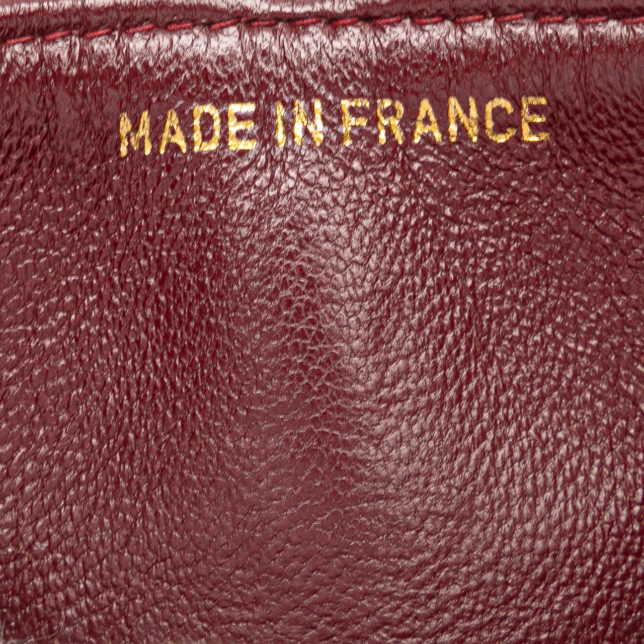 Chanel Small Classic Lambskin Double Flap Zwart