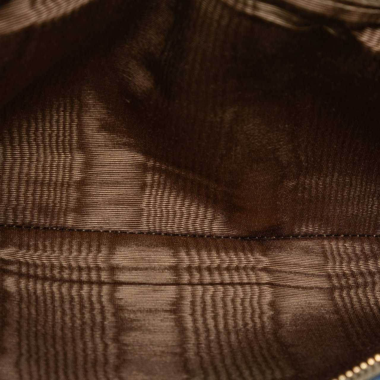 Chanel CC Chocolate Bar Denim Flap Blauw