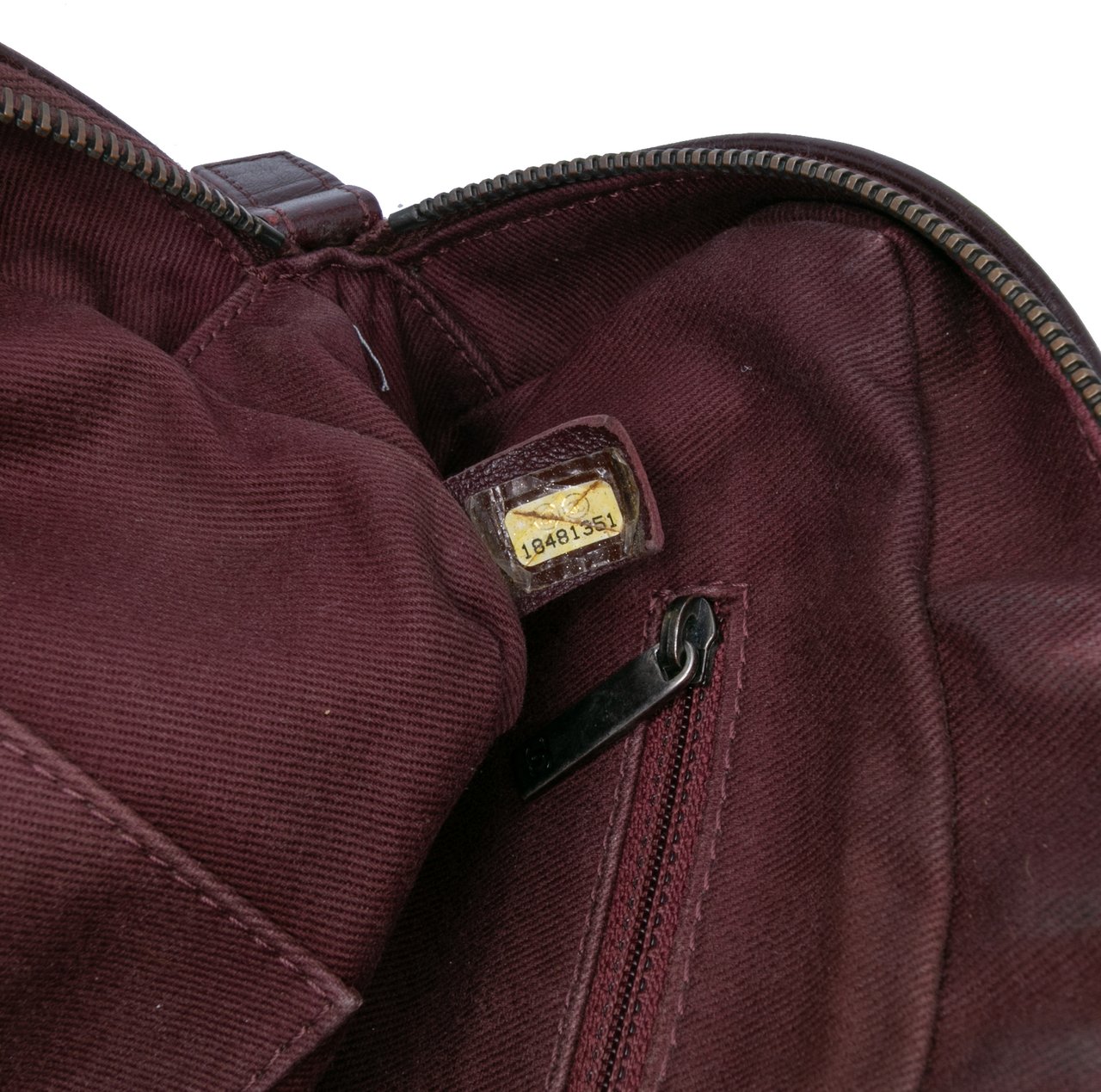 Chanel Jumbo Quilted Aged Calfskin New Portobello Flap Rood