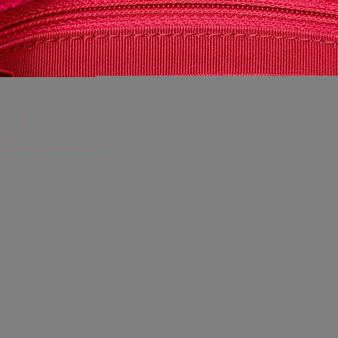 Chanel Mini Quilted Velvet Pearl Crush Single Flap Roze