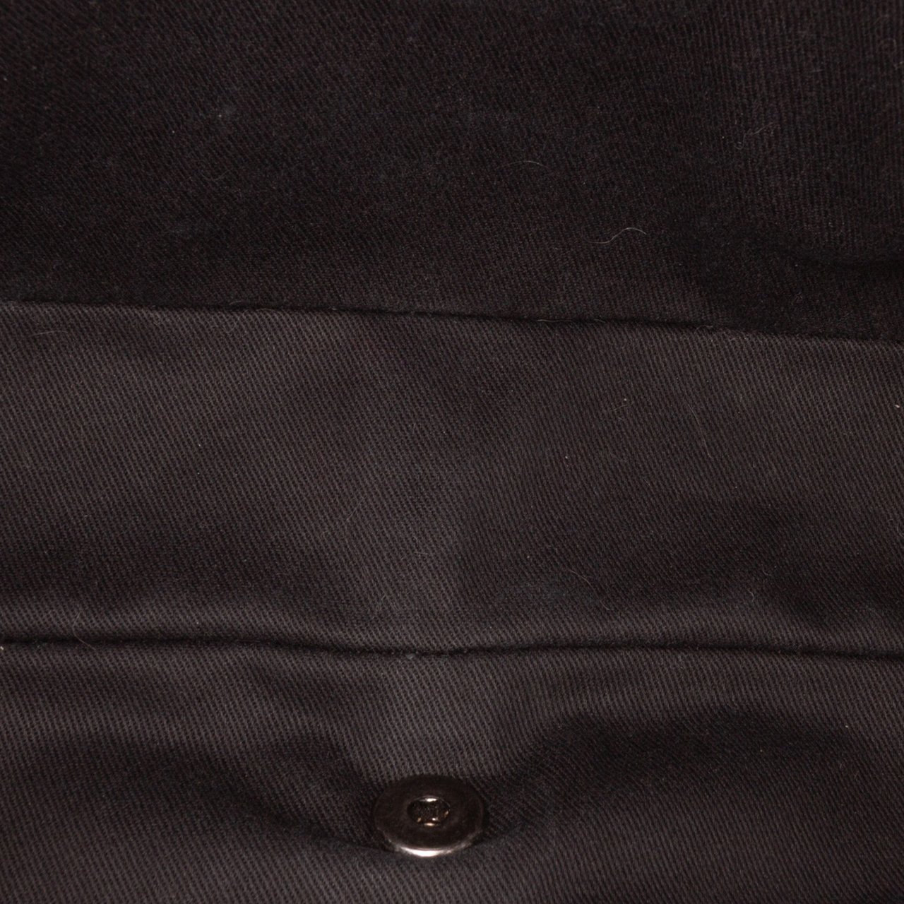 Chanel Jumbo Quilted Iridescent Caviar Easy Flap Grijs