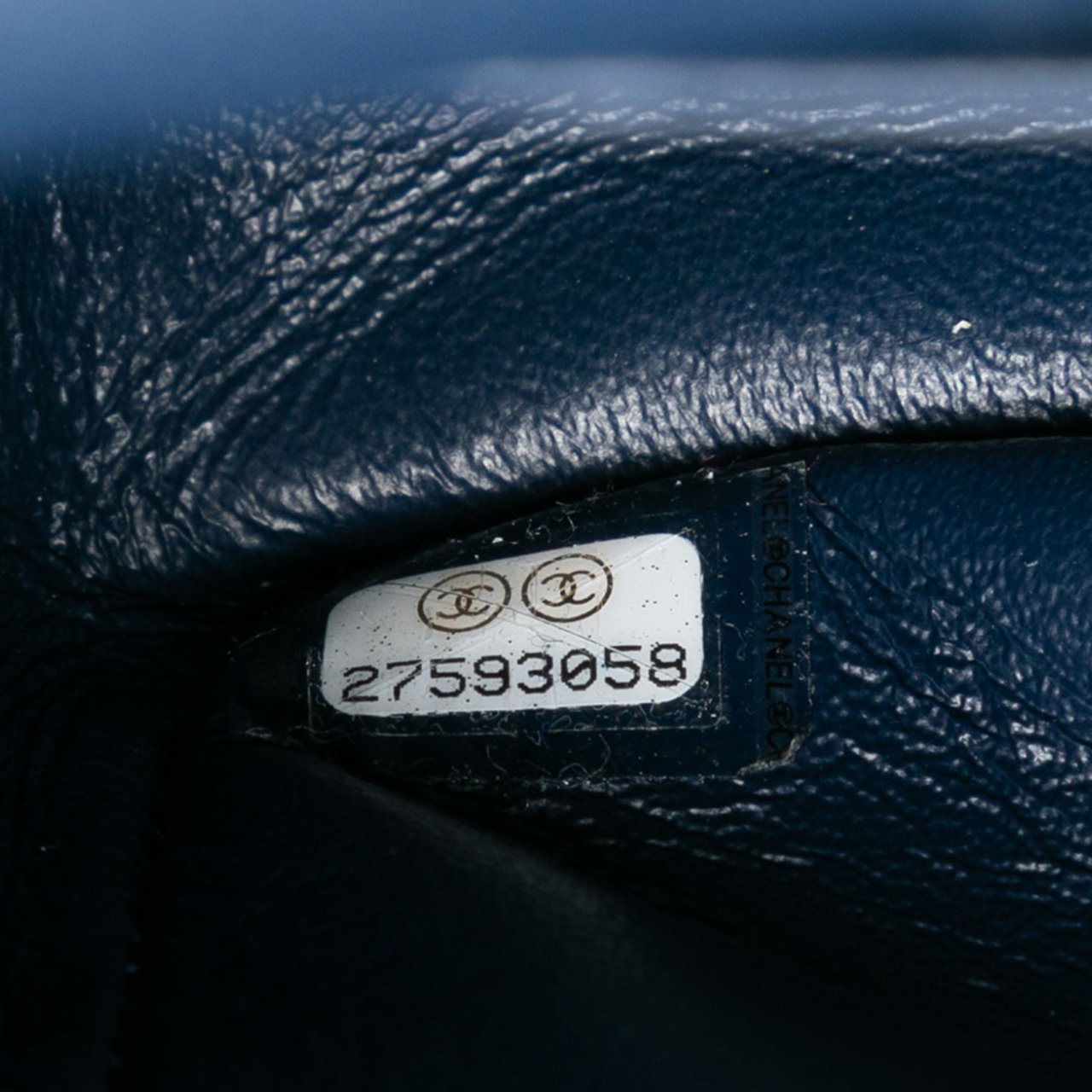 Chanel Reissue 2.55 Tweed Double Flap 226 Roze