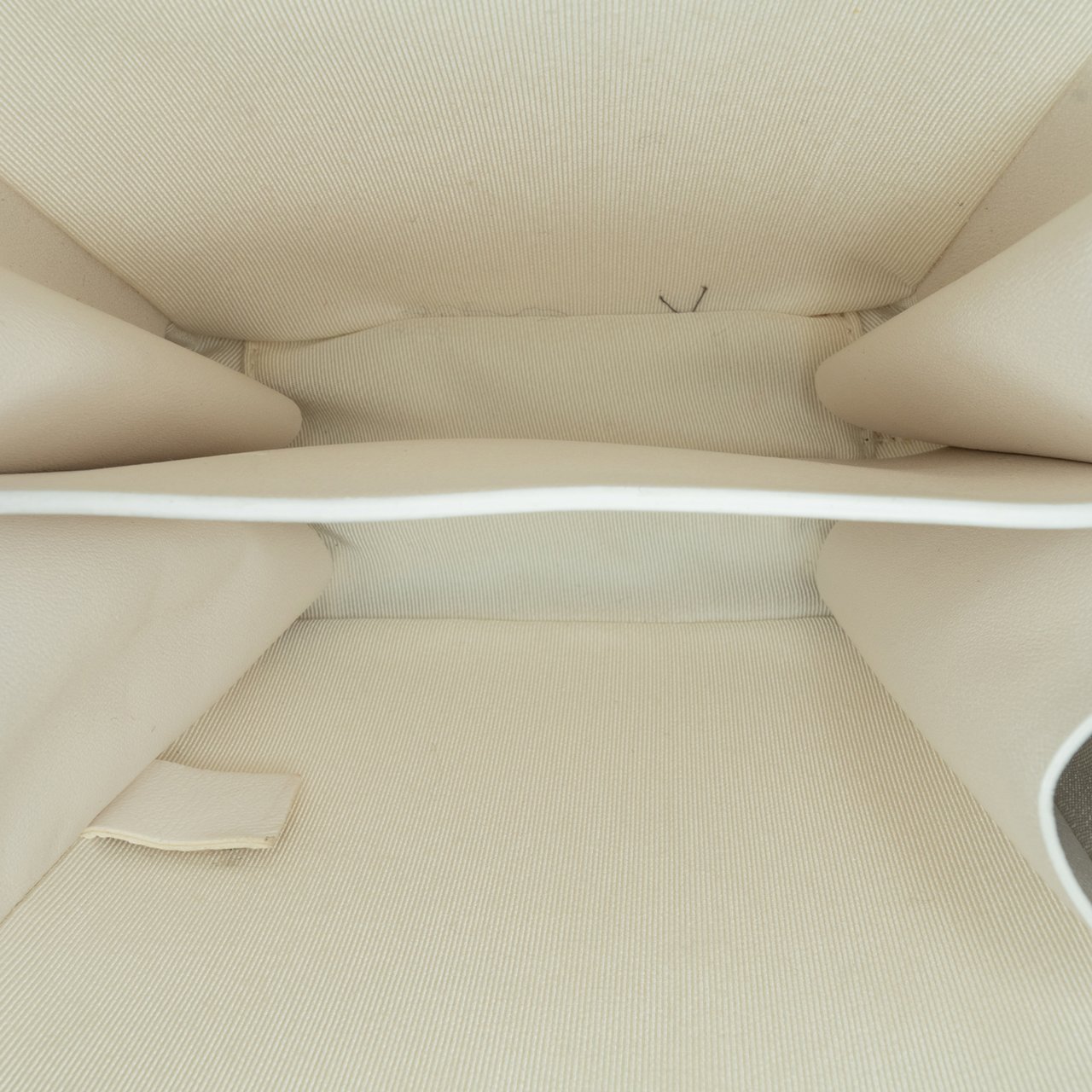 Chanel CC Lambskin Round Handle Camera Case Wit