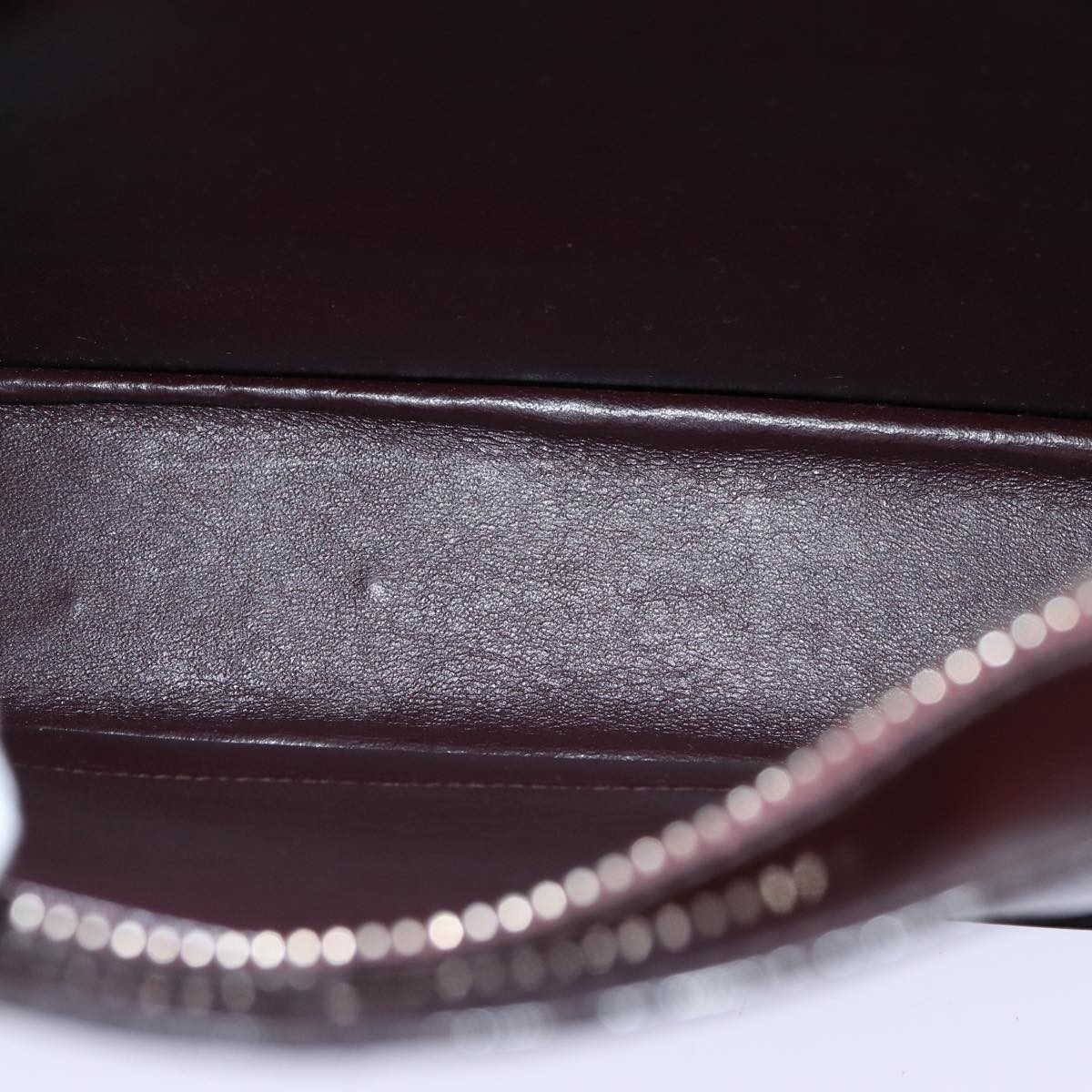 Chanel Chanel Vintage Timeless Shopping Tote Leather Bruin