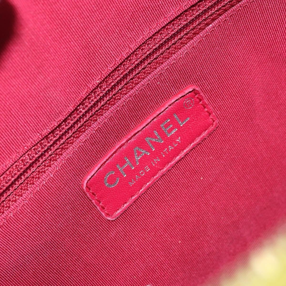 Chanel Chanel Gabrielle Hobo Quilted Suede Small Divers