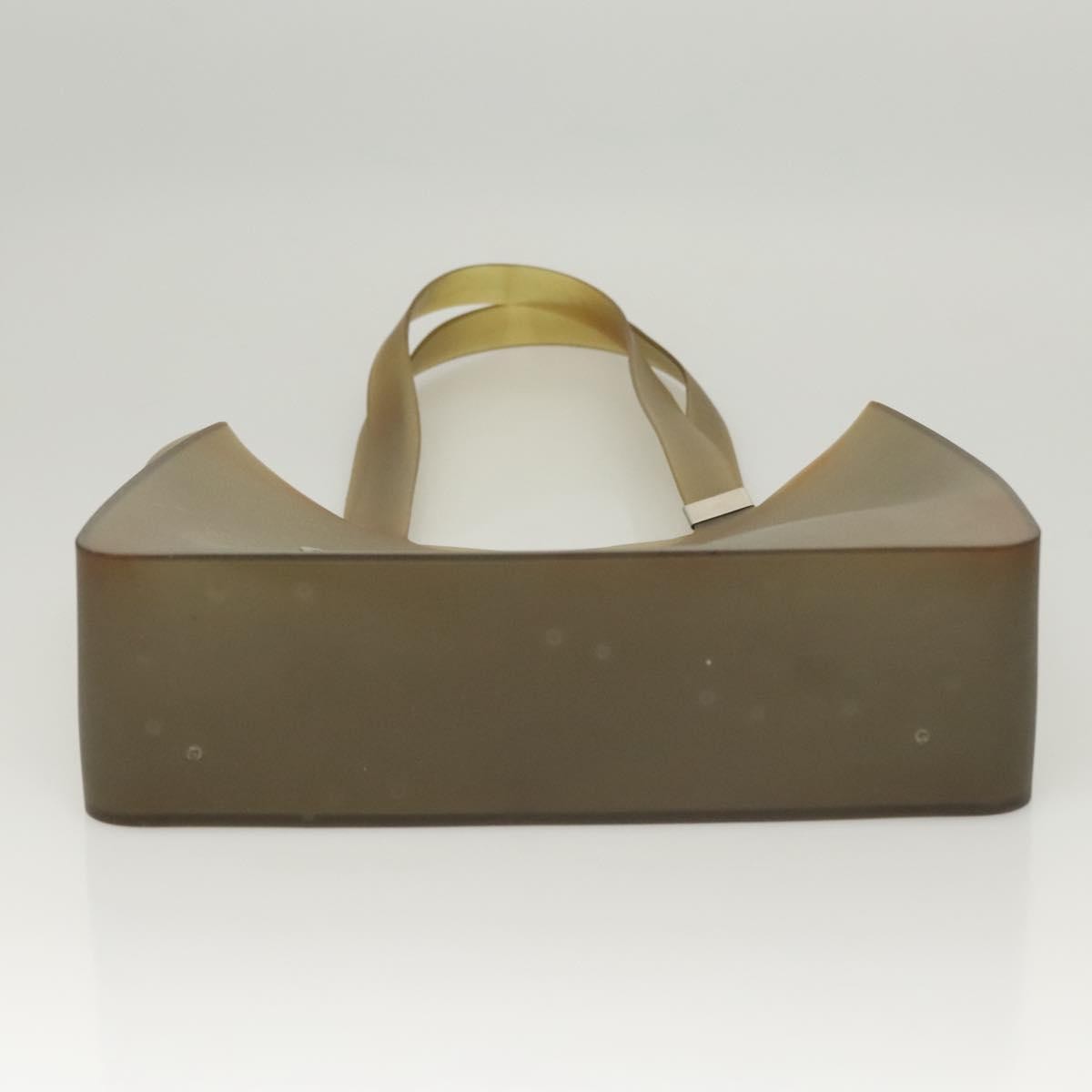 Chanel Chanel Tote Terry Cloth Divers