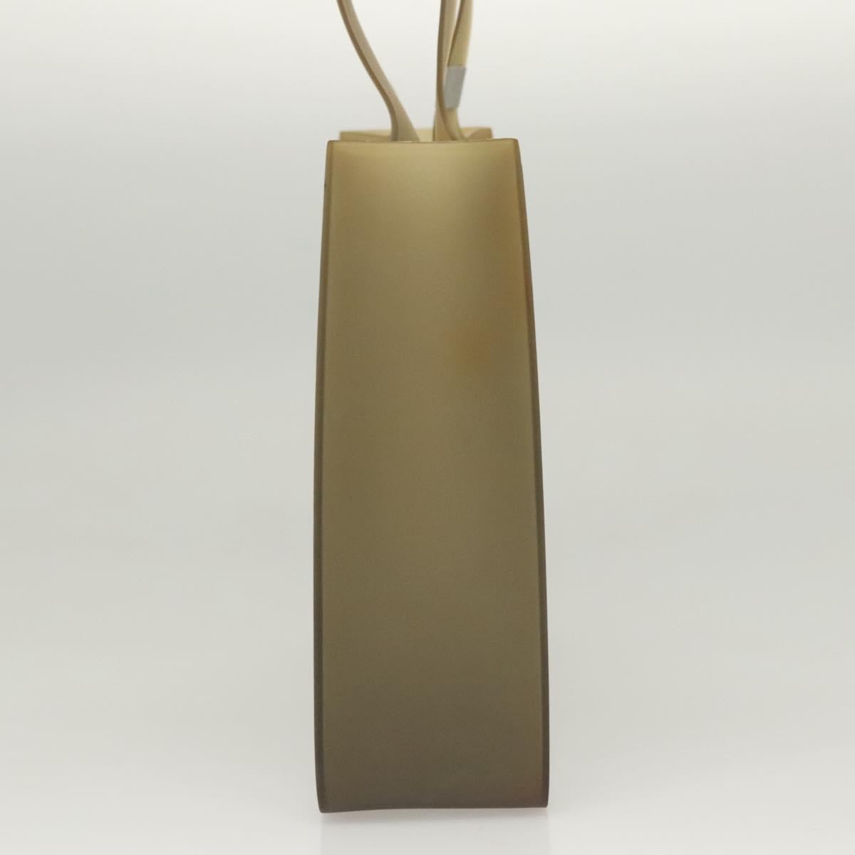 Chanel Chanel Tote Terry Cloth Divers