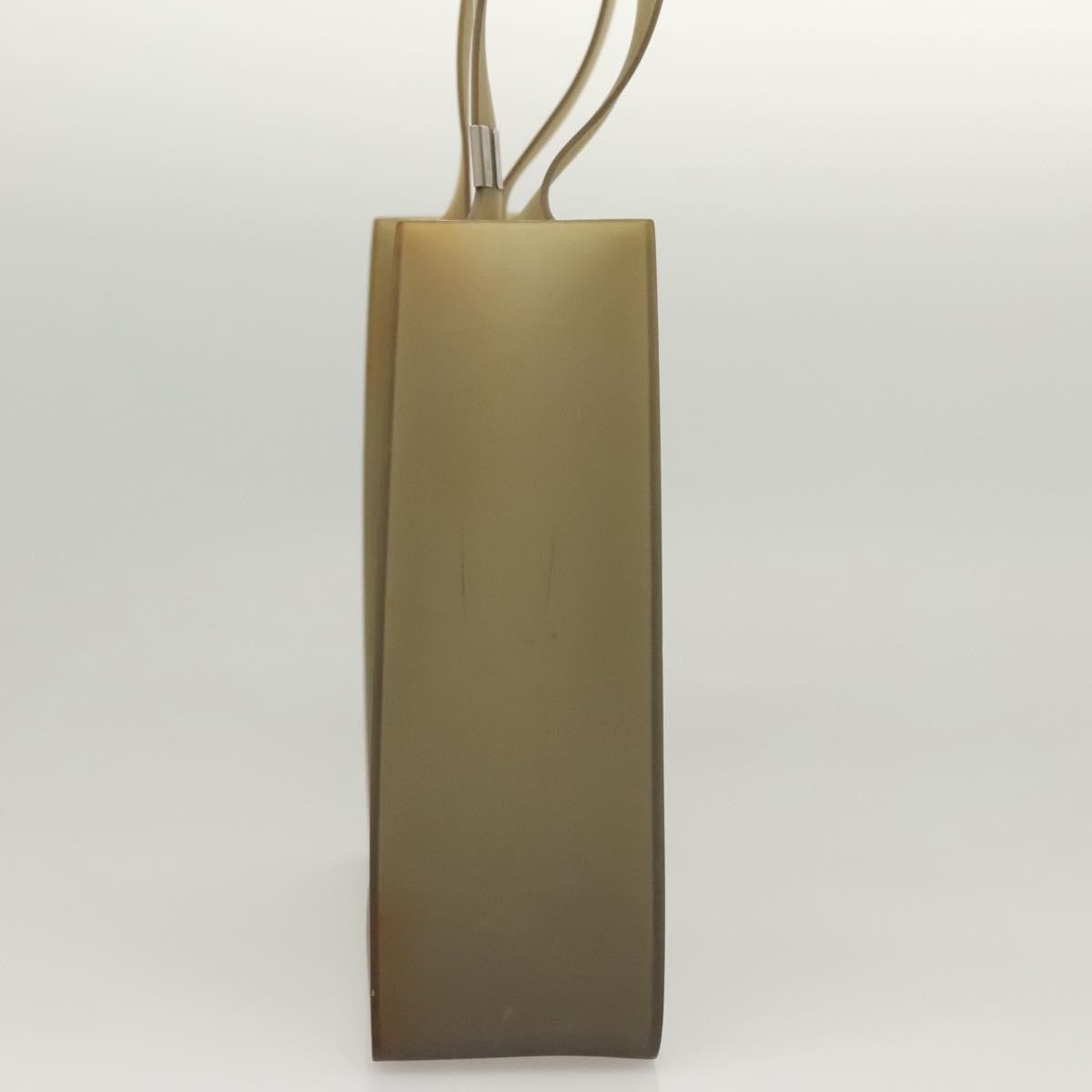 Chanel Chanel Tote Terry Cloth Divers