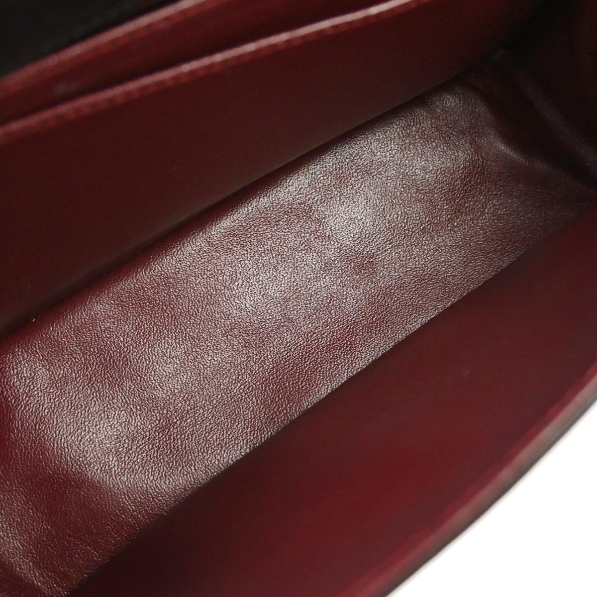 Chanel Chanel So Black Reissue 2.55 Flap Bag Quilted Aged Calfskin 224 Zwart