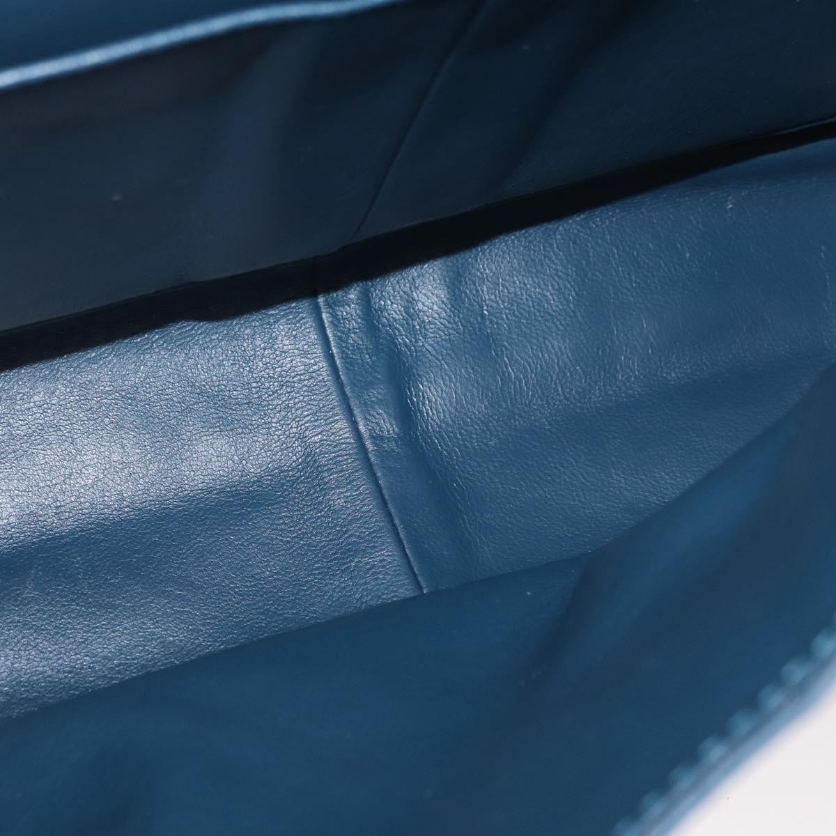 Chanel Chanel Reissue 2.55 Flap Bag Quilted Patent 225 Groen