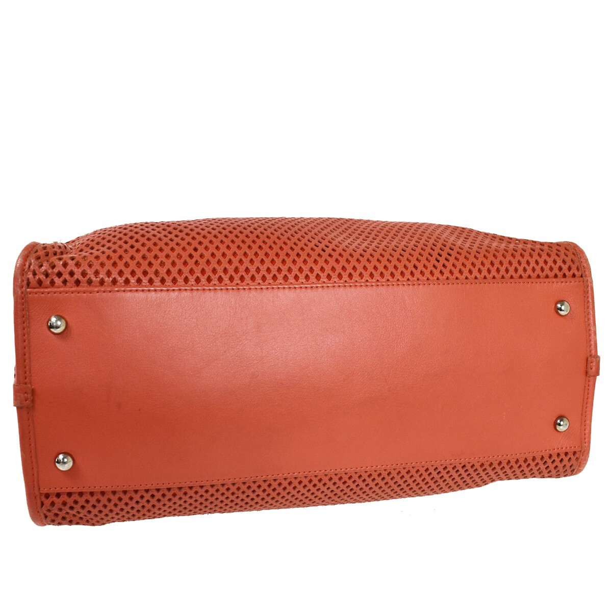 Chanel Chanel French Riviera Tote Quilted Caviar Large Roze