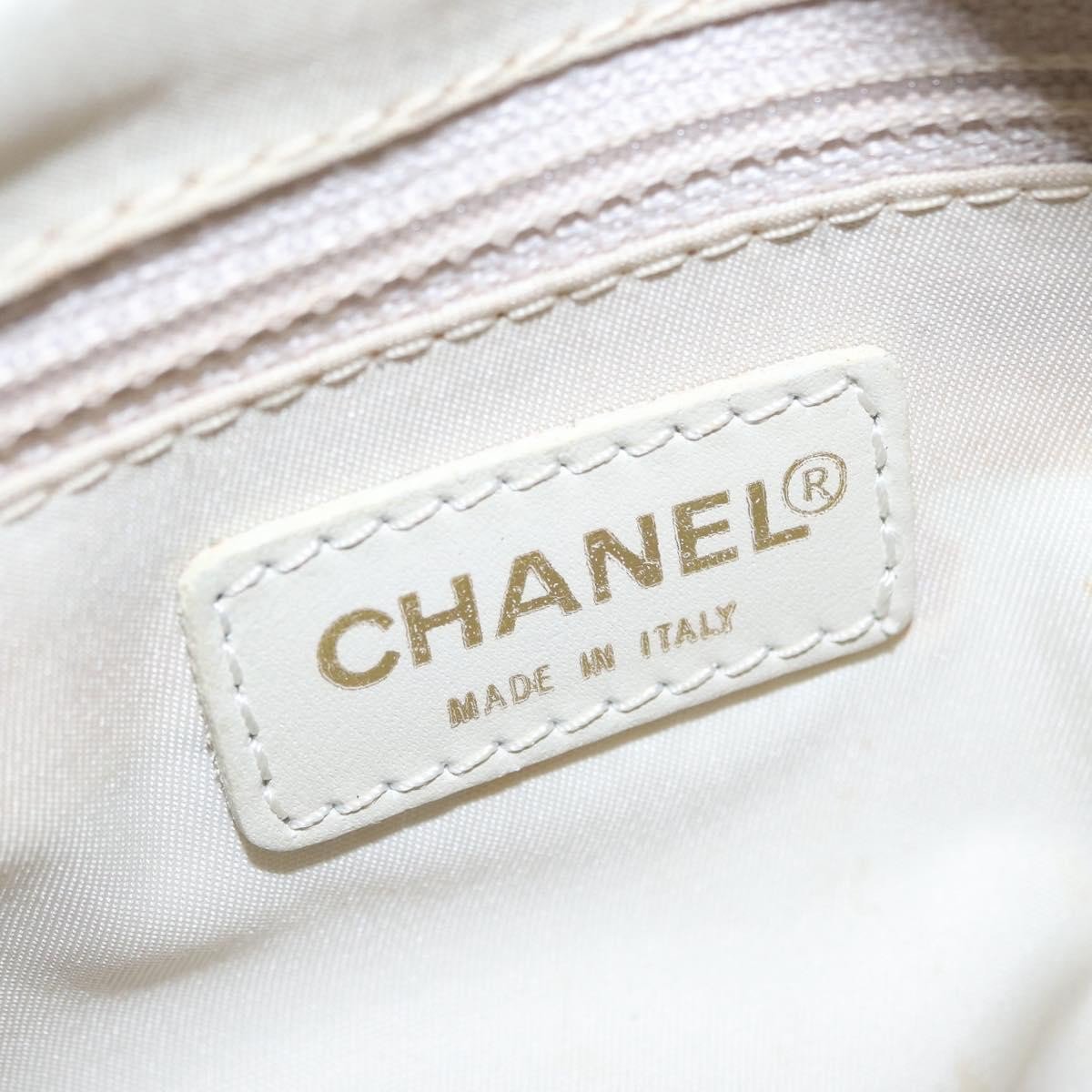 Chanel Chanel Travel Line Zip Hobo Nylon Small Roze