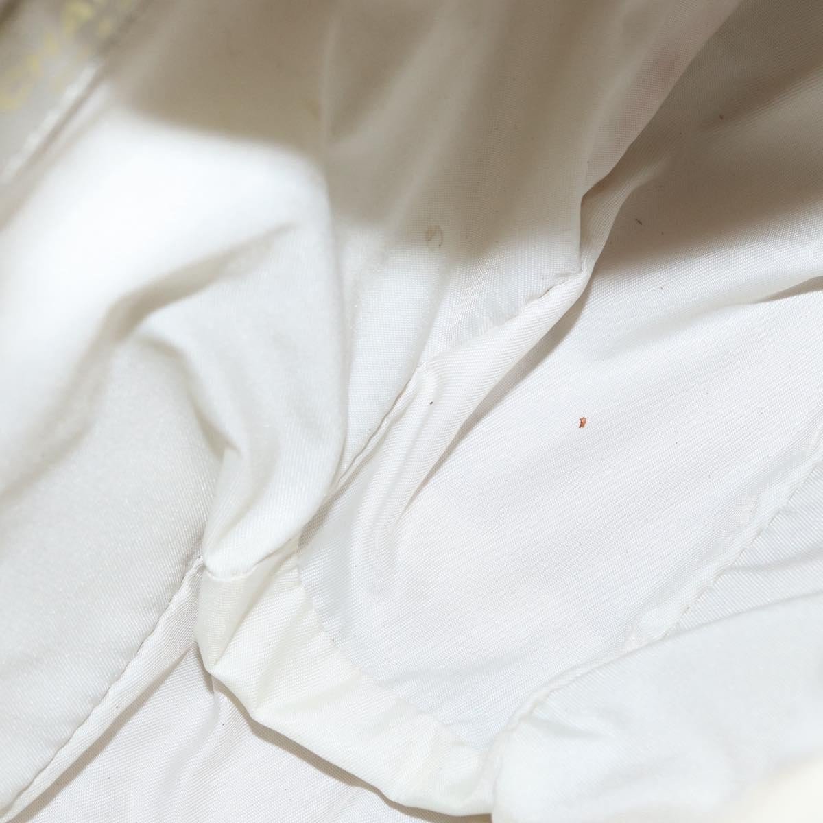 Chanel Chanel Travel Line Zip Hobo Nylon Small Roze