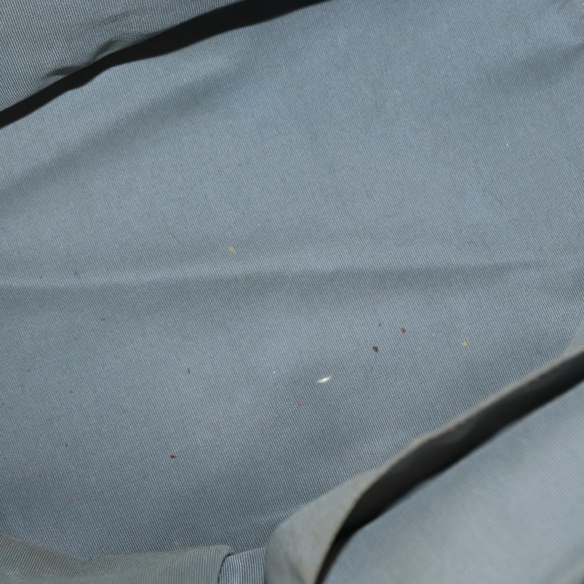 Chanel Chanel Ultra Stitch Chain Tote Quilted Calfskin Navy