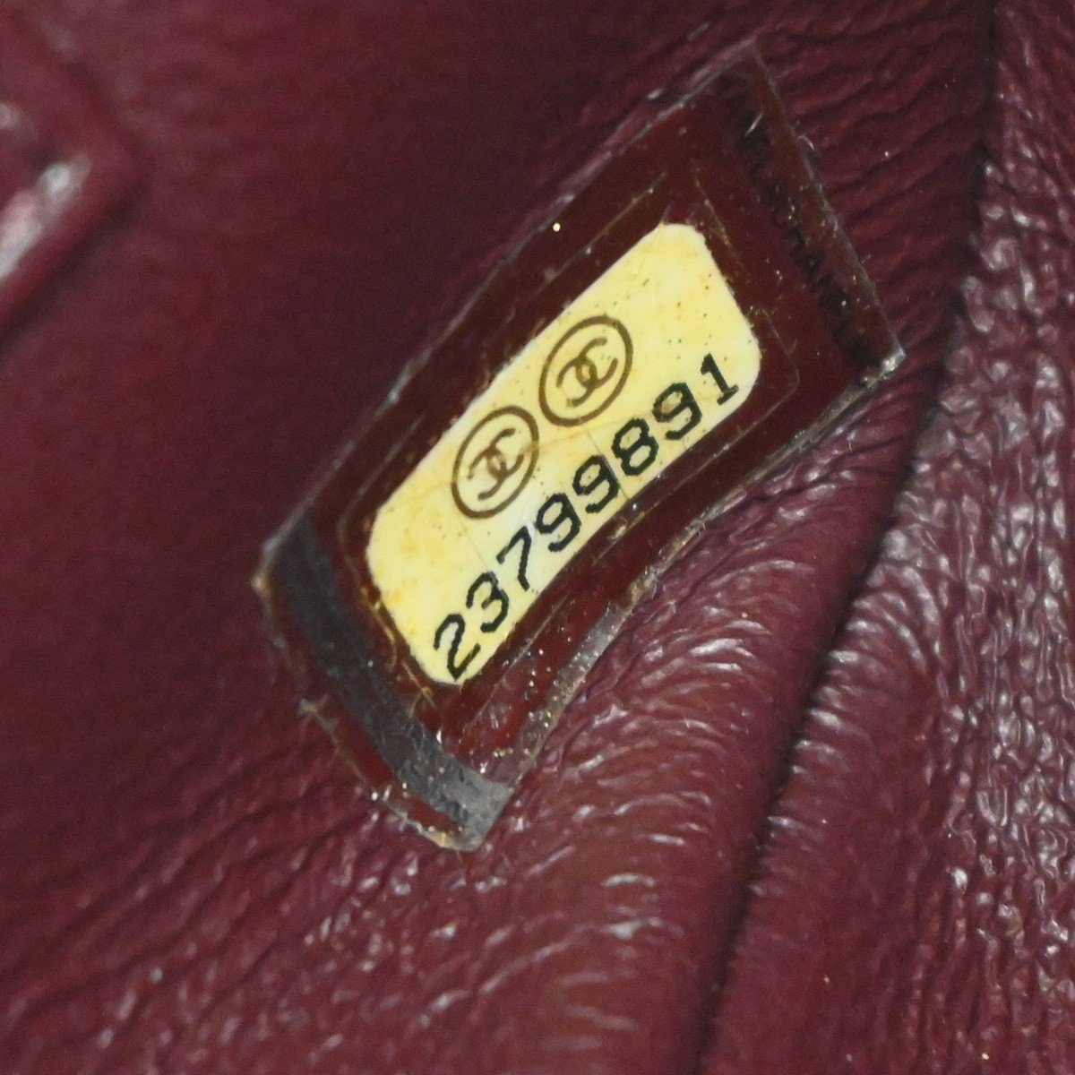 Chanel Chanel Trendy CC Bowling Bag Quilted Lambskin Medium Blauw