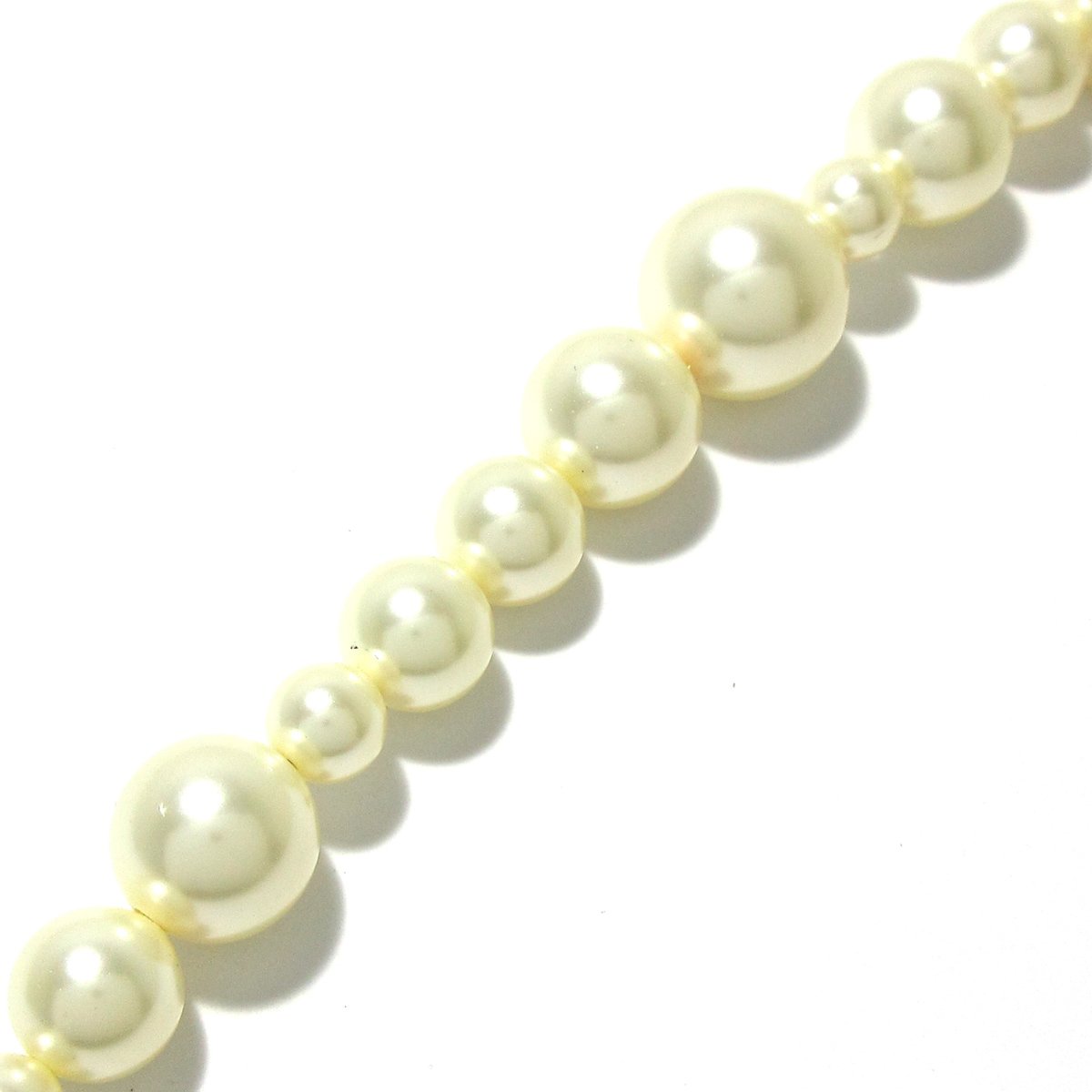 Chanel Collier chanel sautoir CC gold 67 cm Goud