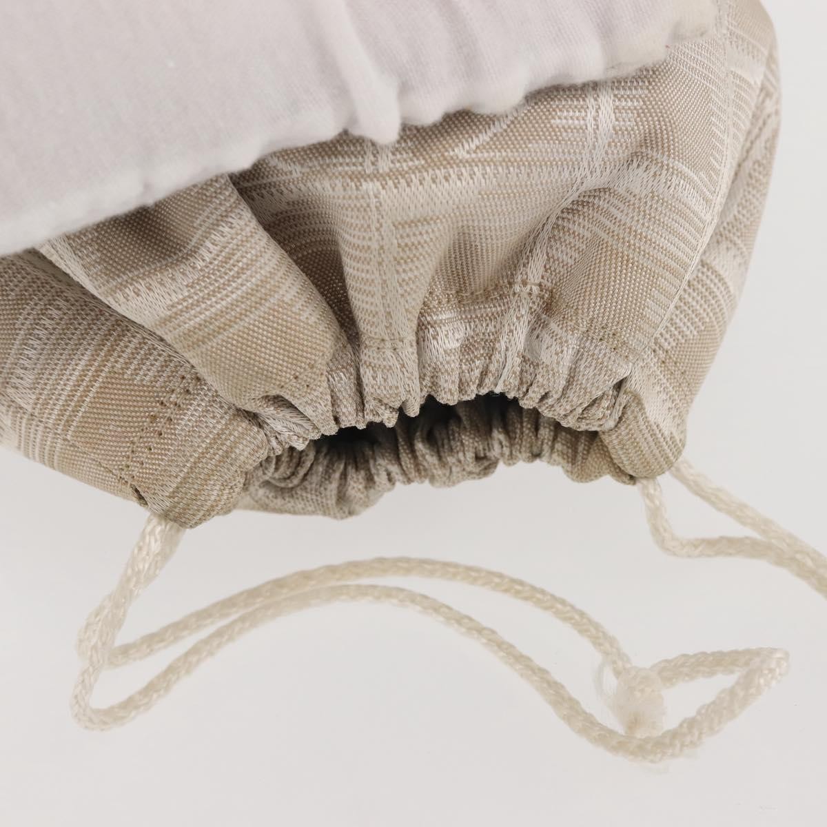 Chanel Chanel Travel Line Hobo Nylon Roze