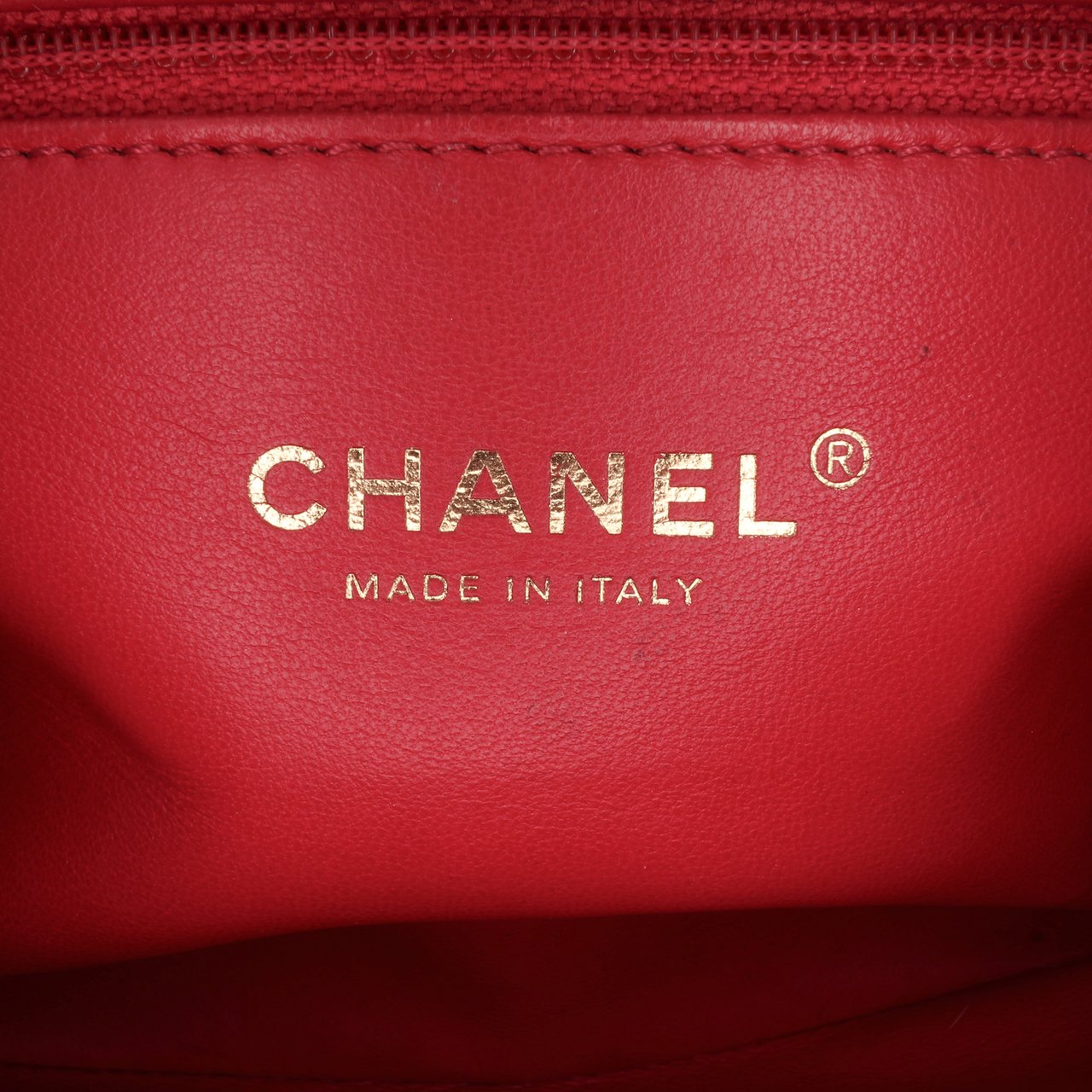 Chanel Mini Quilted Lambskin Carry Chic Flap Roze