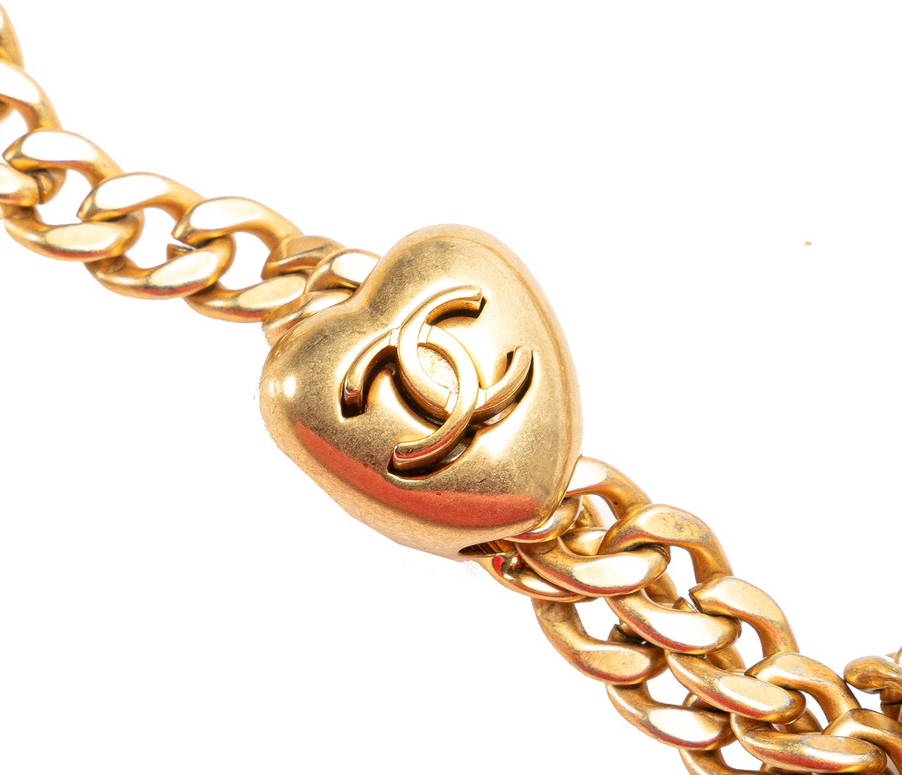Chanel Mini Quilted Caviar Sweetheart Flap Roze