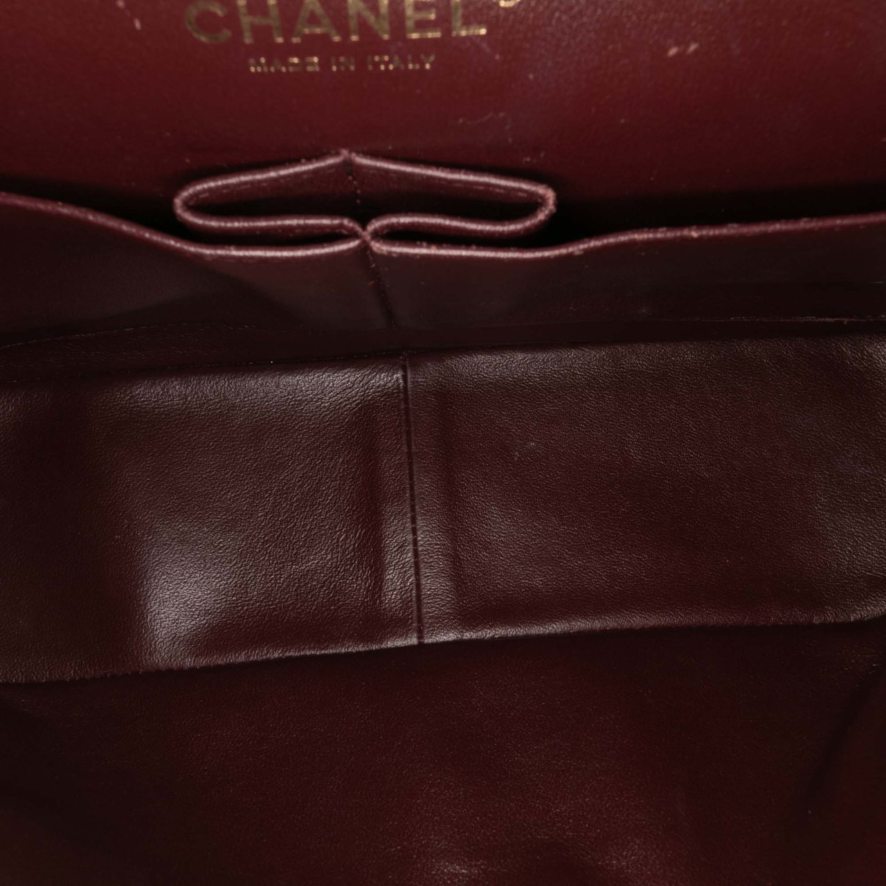 Chanel Jumbo Classic Caviar Double Flap Zwart