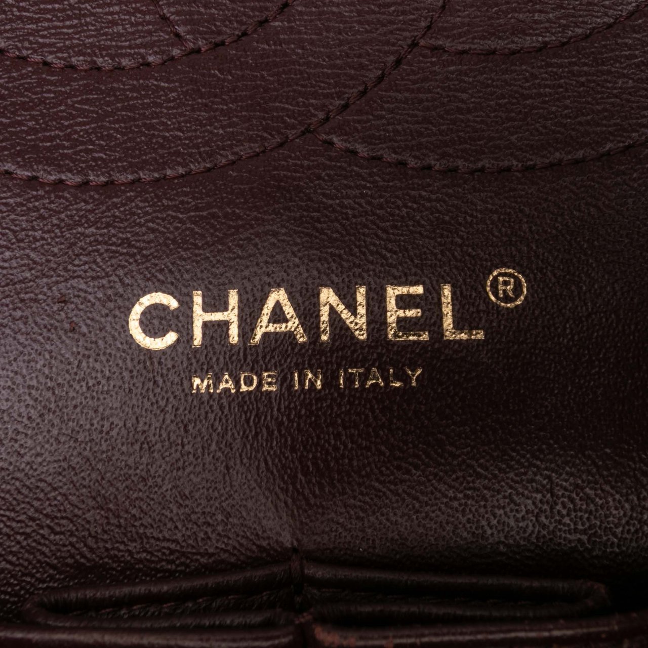 Chanel Jumbo Classic Caviar Double Flap Zwart