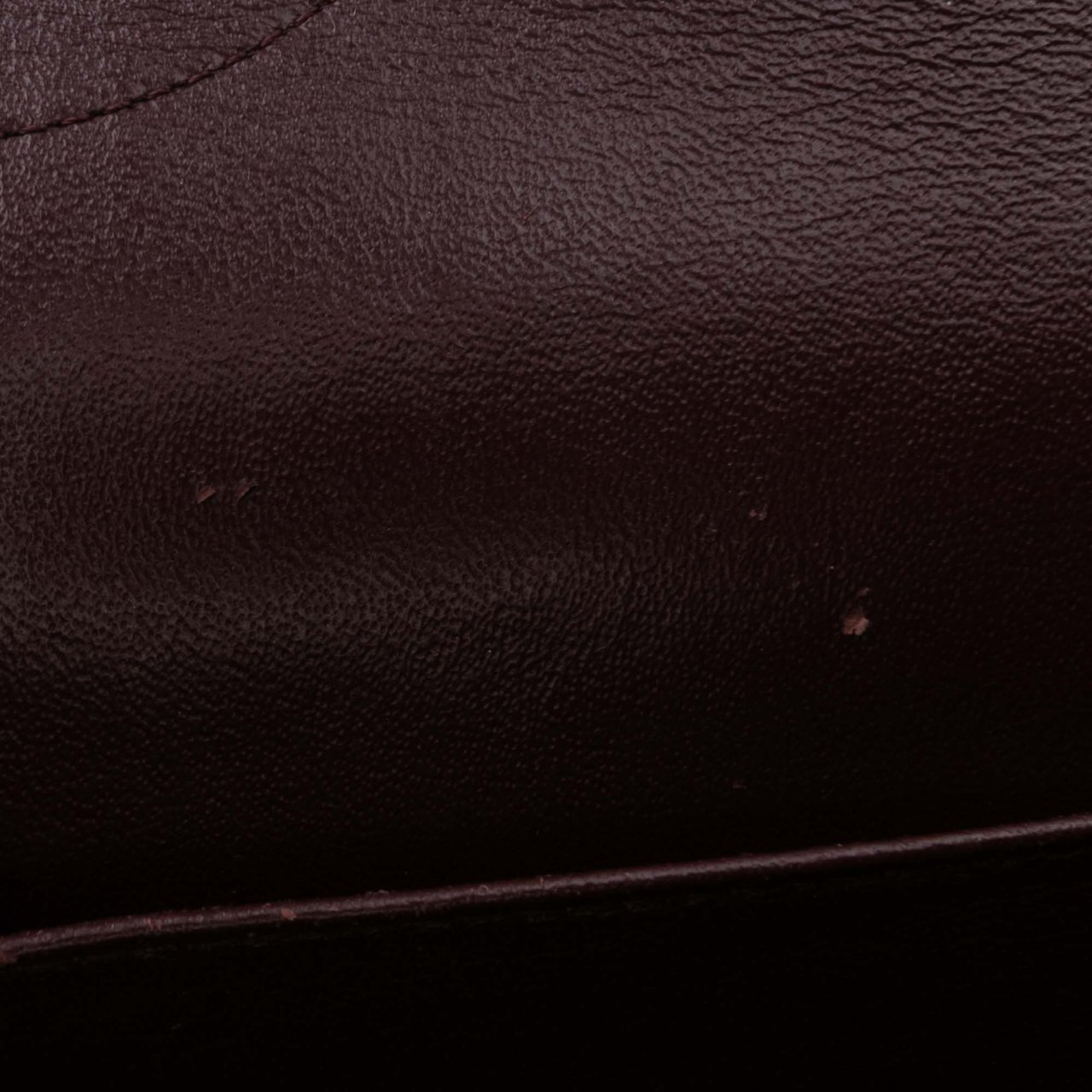 Chanel Jumbo Classic Caviar Double Flap Zwart
