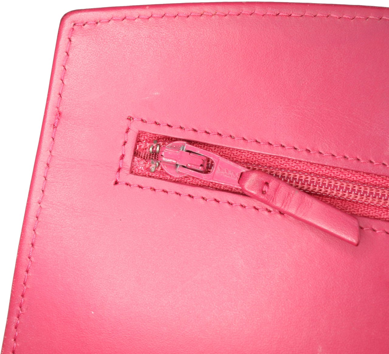 Chanel Quilted Patent Brilliant Wallet On Chain Rood