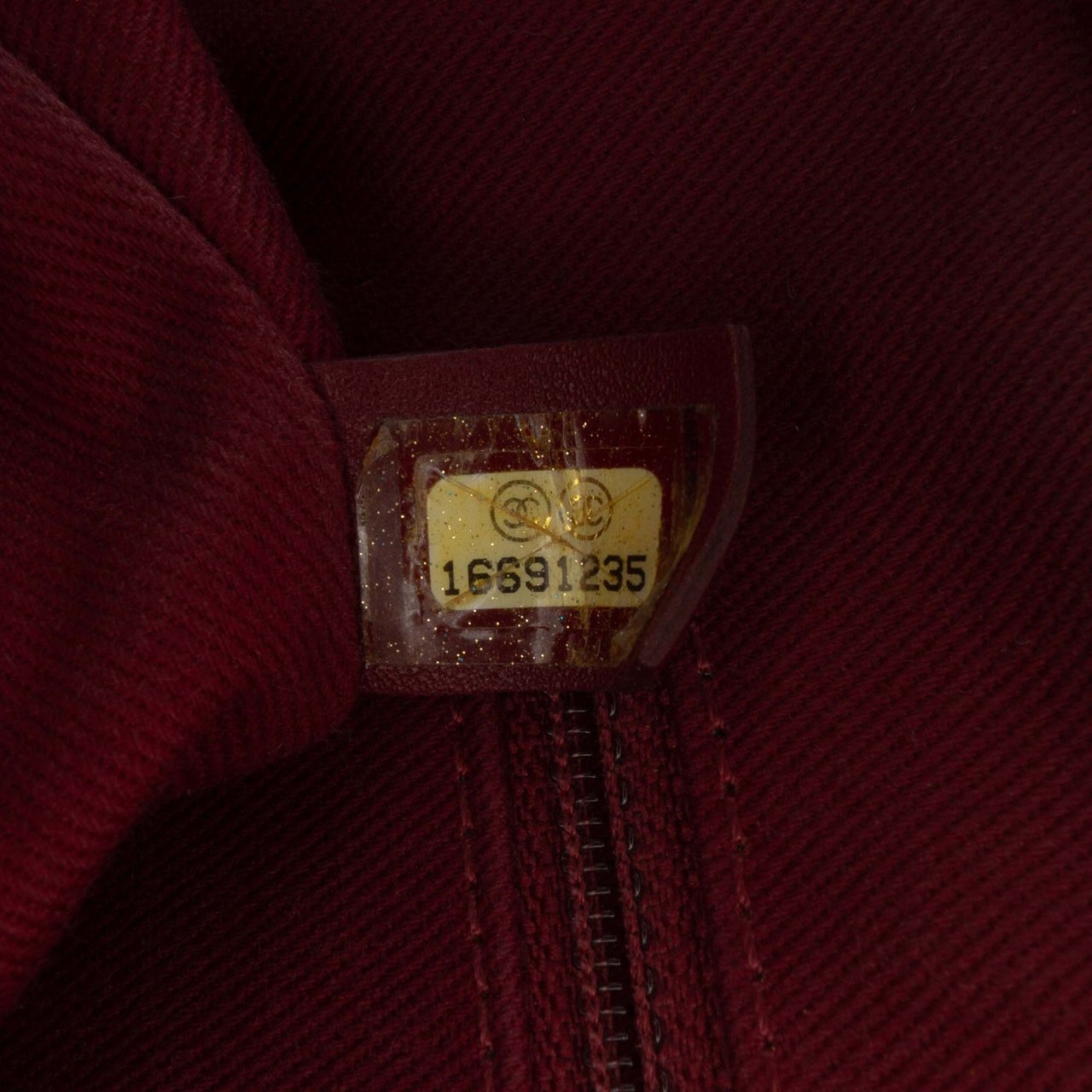 Chanel Large Quilted Caviar Shiva Flap Bruin