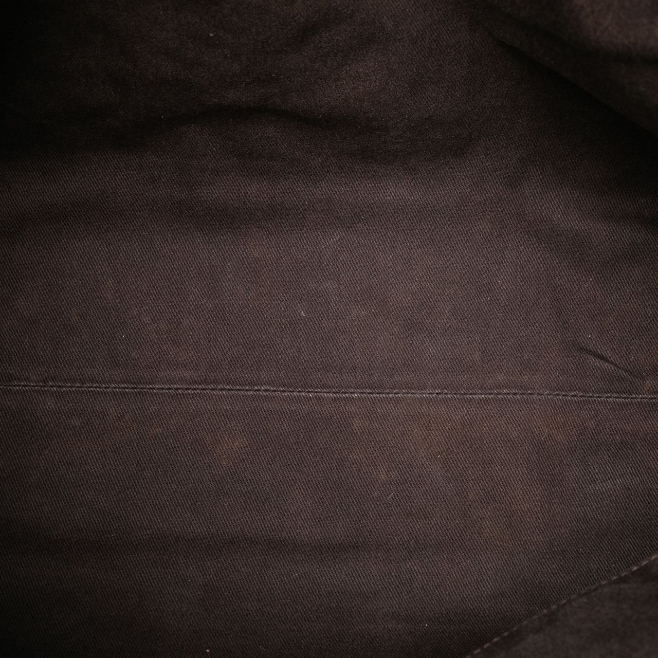 Chanel Distressed Calfskin Shopping In Moscow Tote Bruin