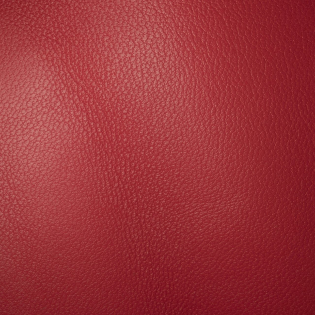 Chanel Medium Lambskin In The Loop Flap Rood