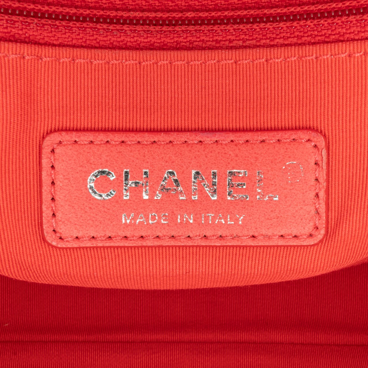 Chanel Medium Caviar My Everything Flap Roze